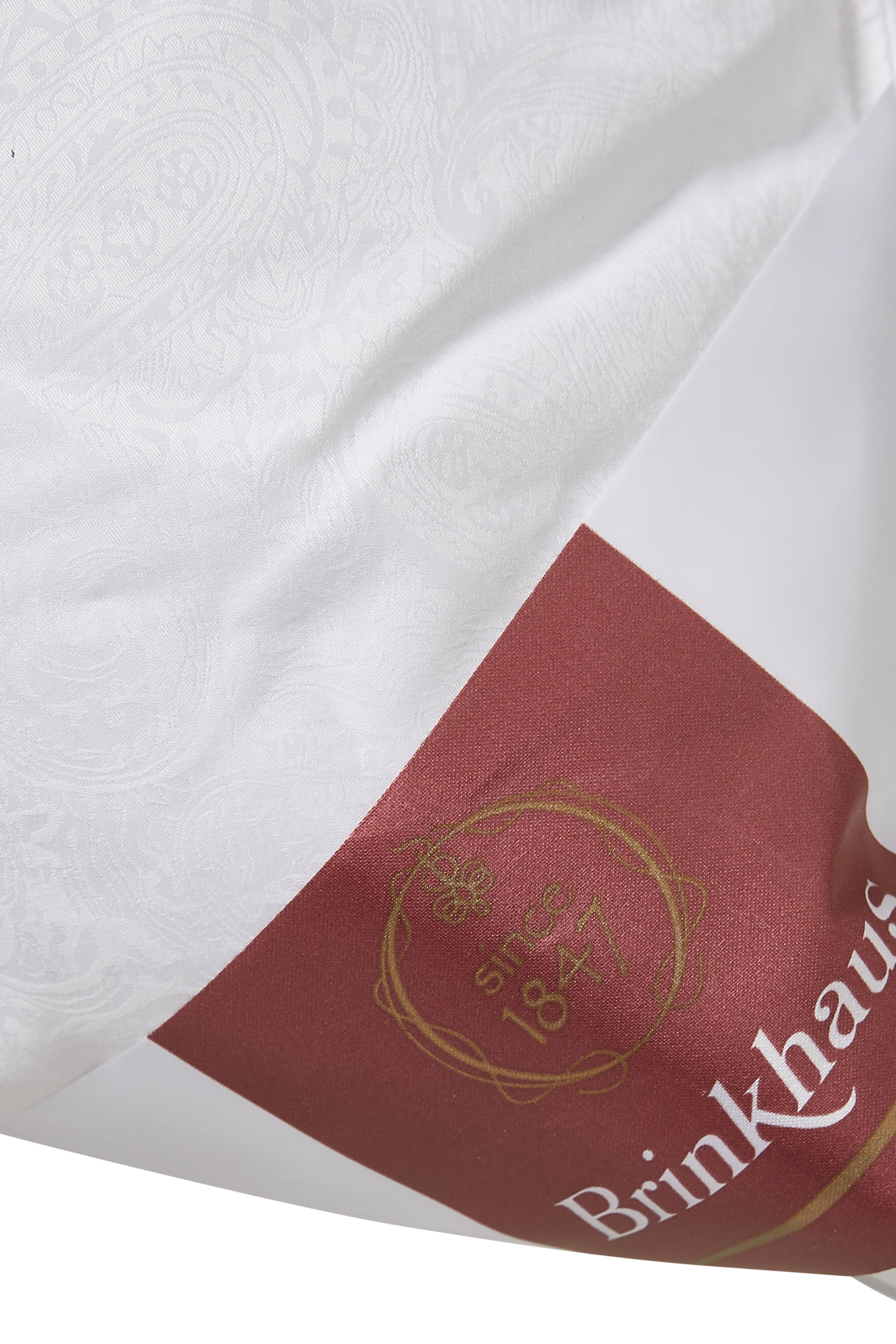 Down Surround Pillow Medium