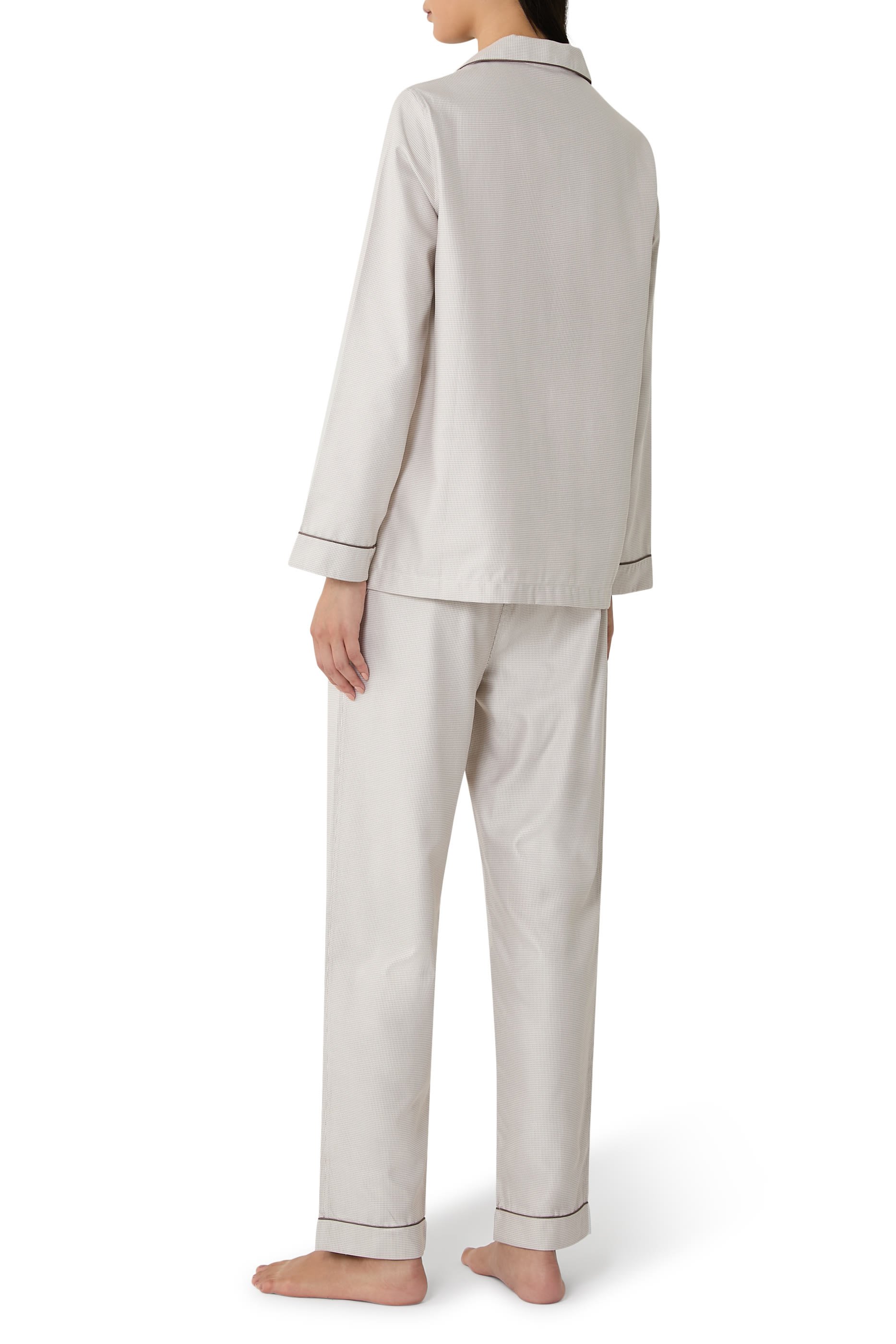 Haven Classic Pajamas