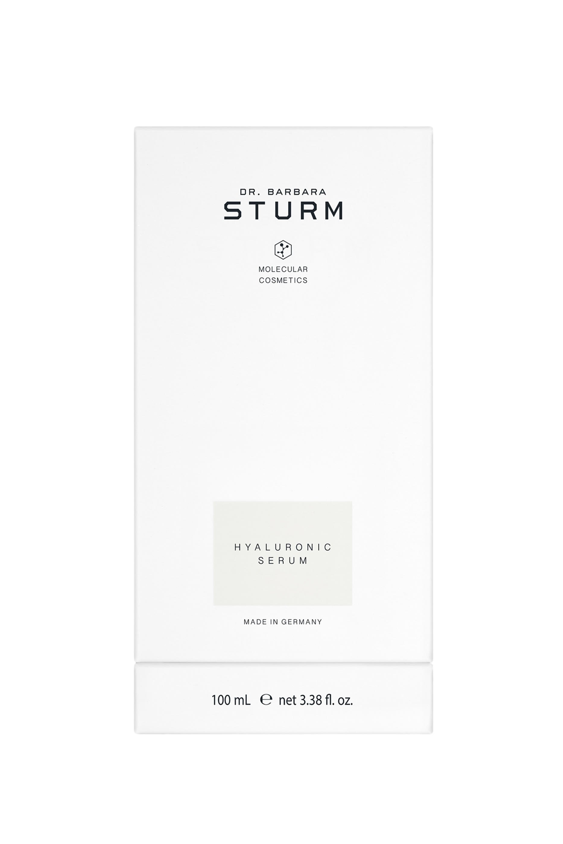 Hyaluronic Serum