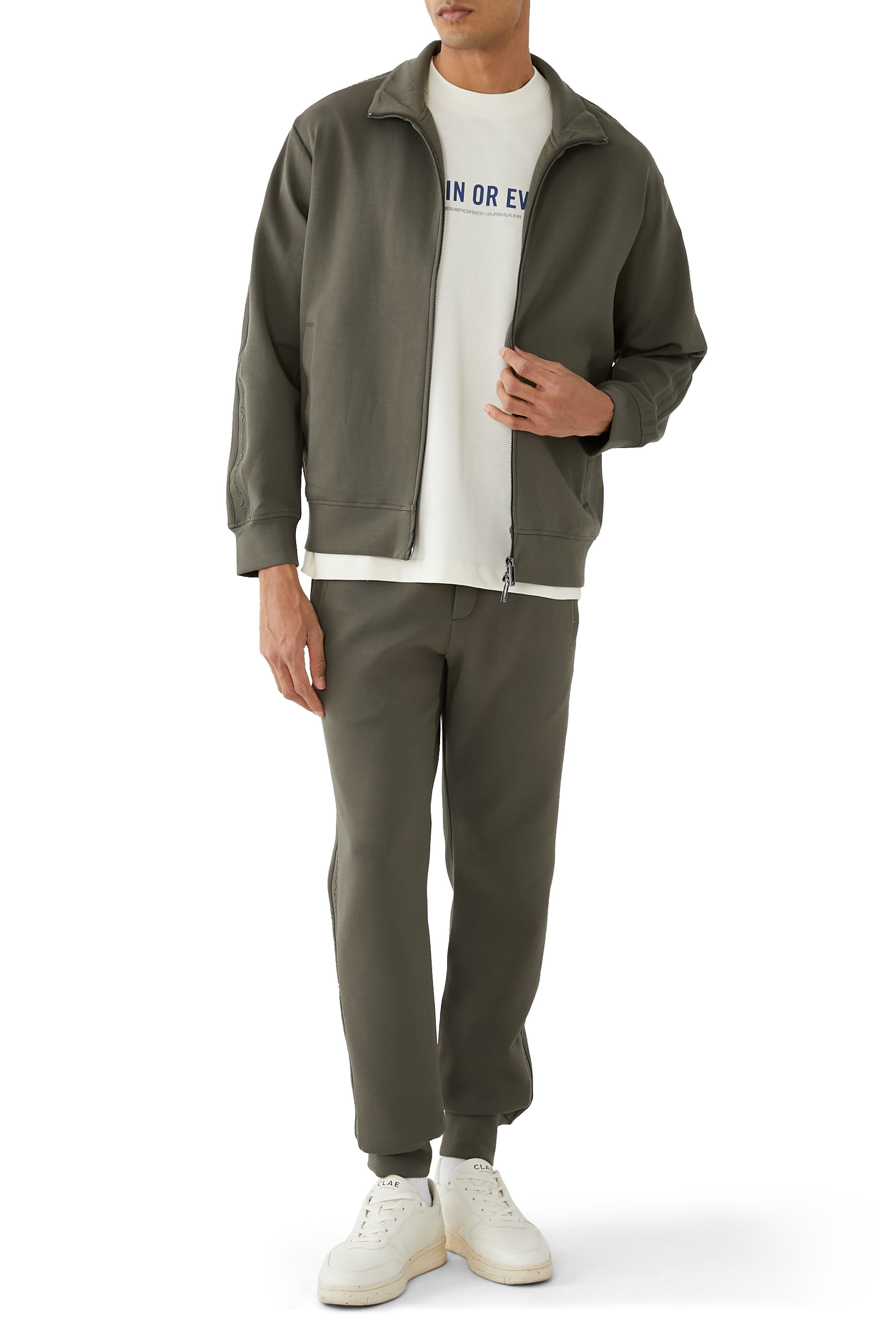 Short-Sleeve T-Shirt