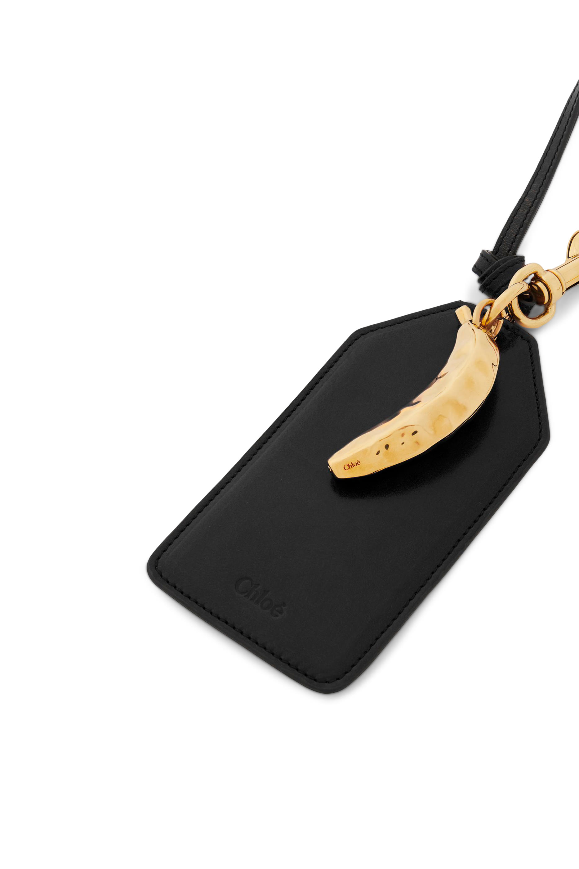 Banana Tag