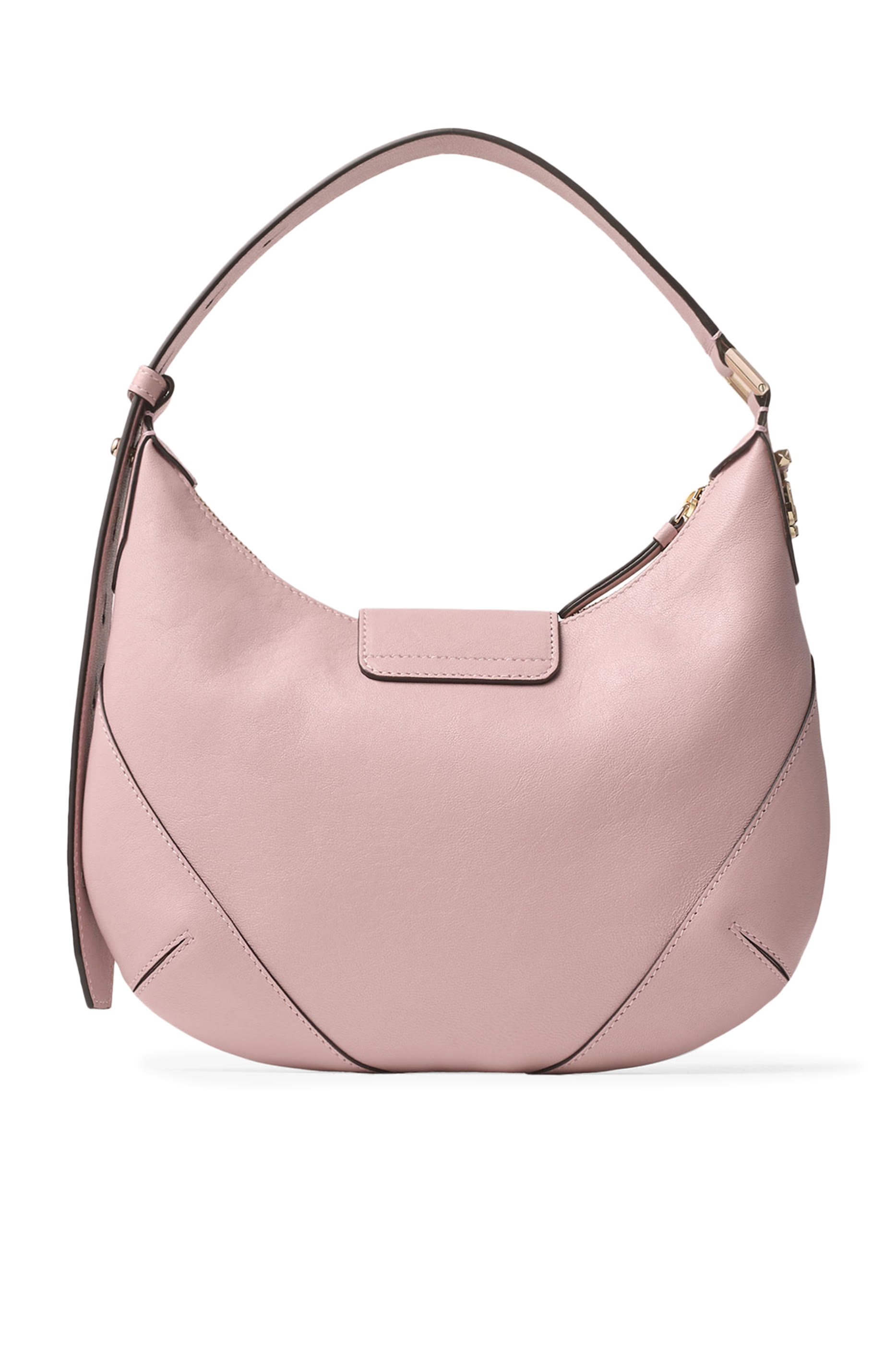  Bar Hobo Small Shoulder Bag