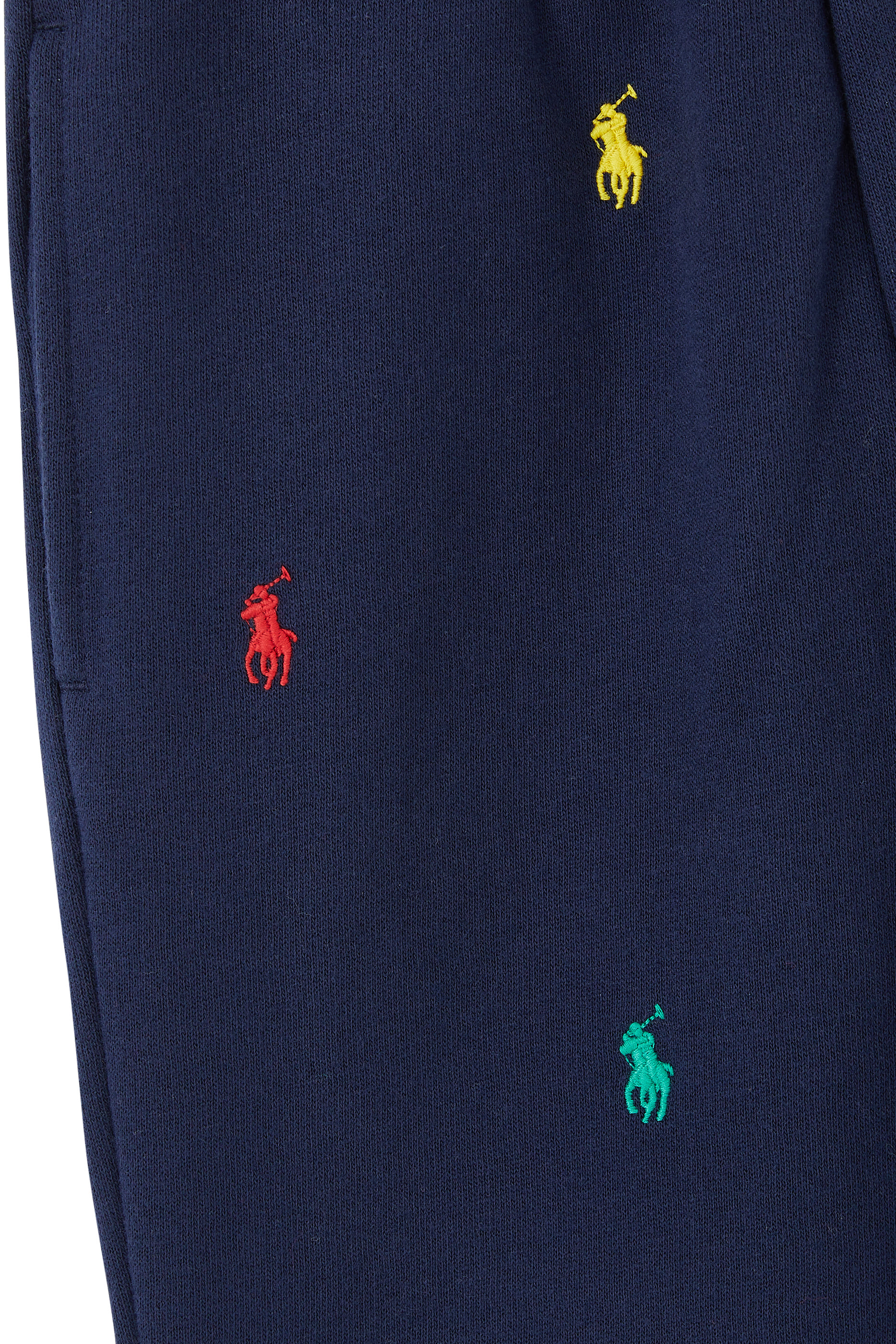 Kids Logo Sweatpants