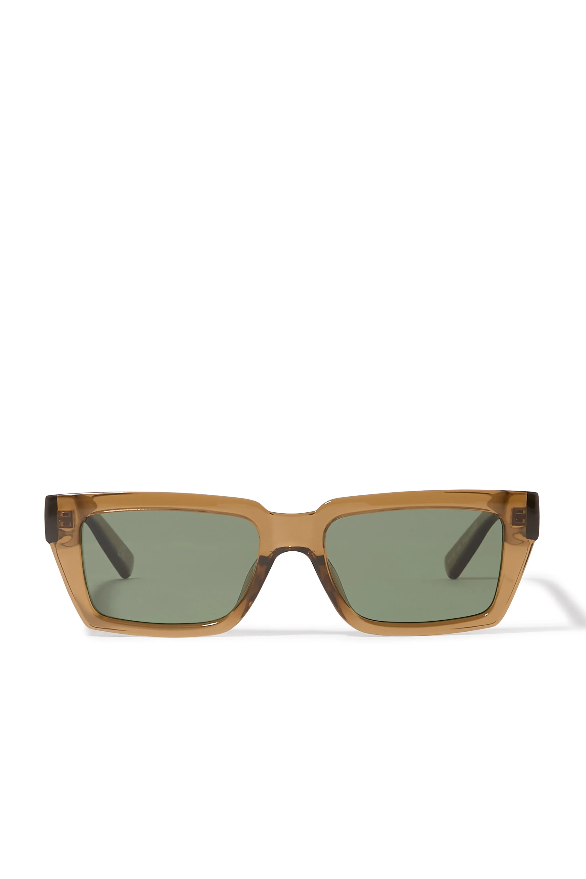 Nocturnal Habit Sunglasses