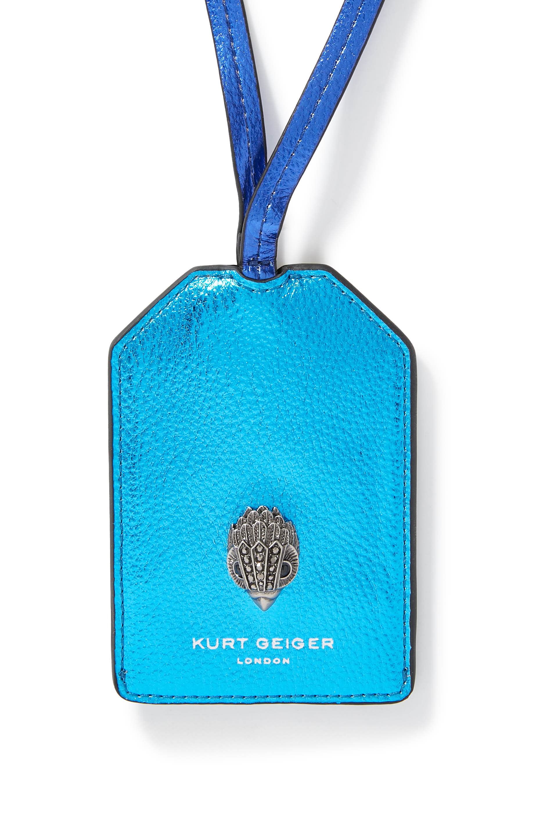 Southbank Tag Lanyard