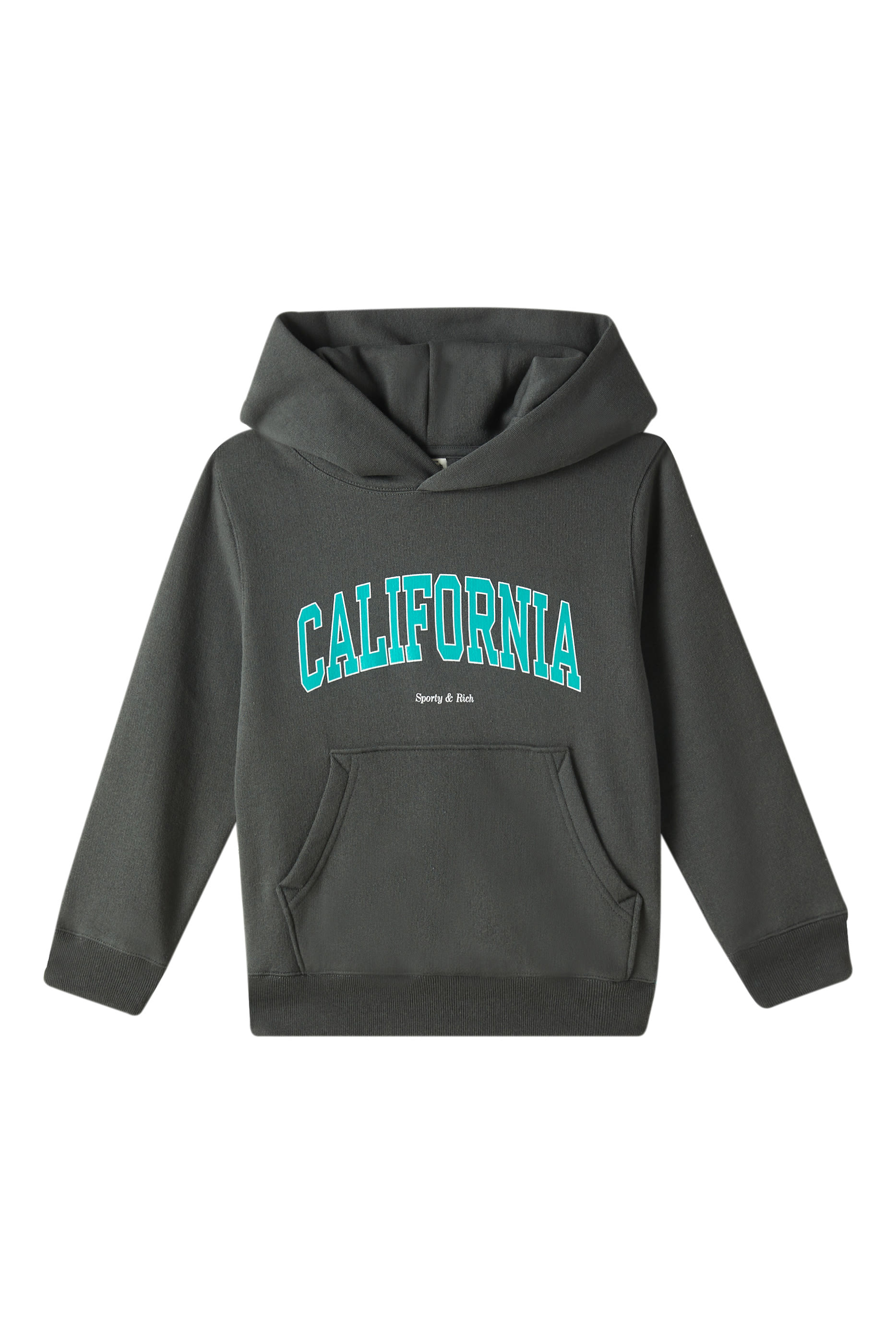 Kids California Hoodie