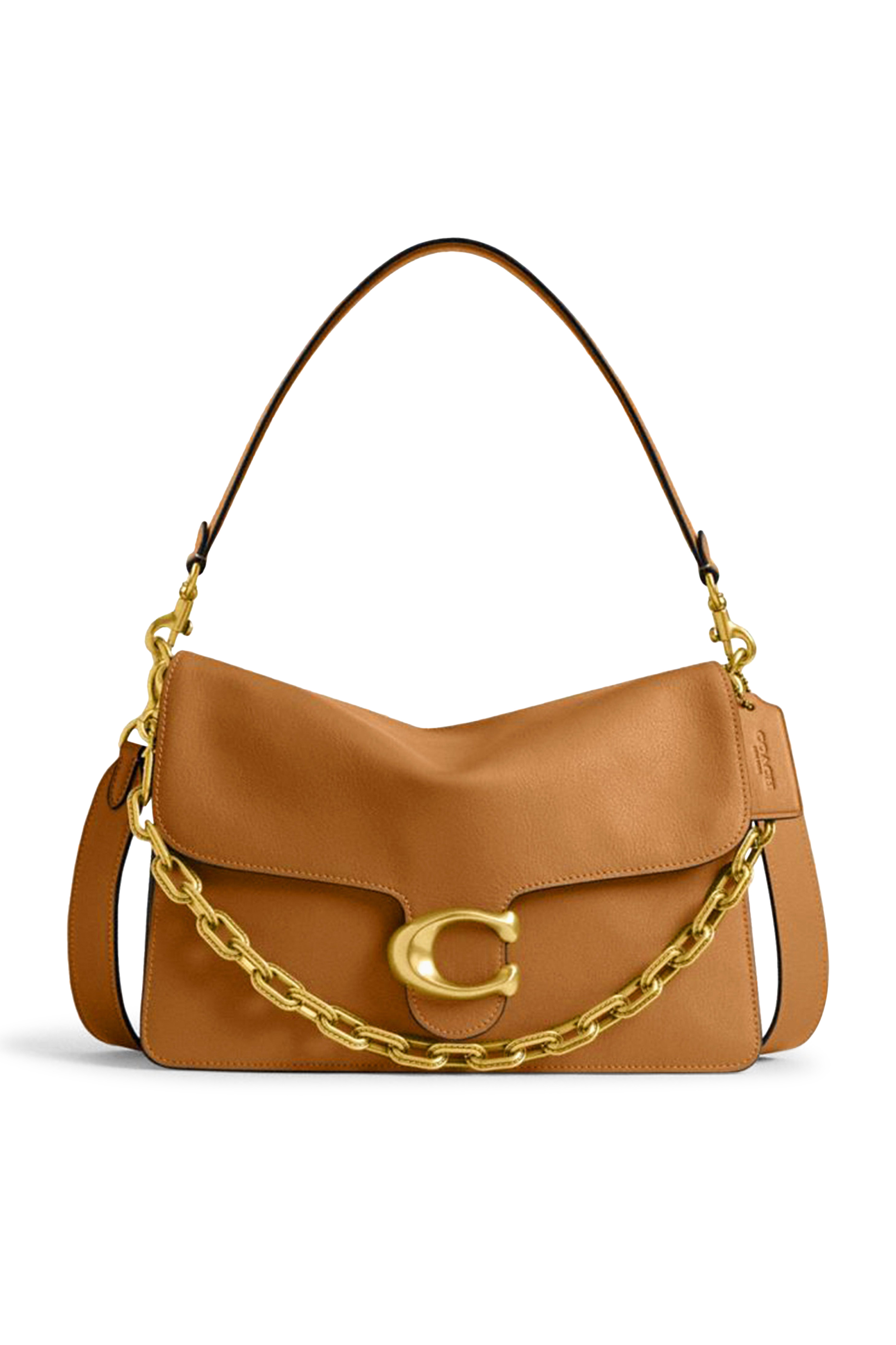Chain Tabby 30 Shoulder Bag