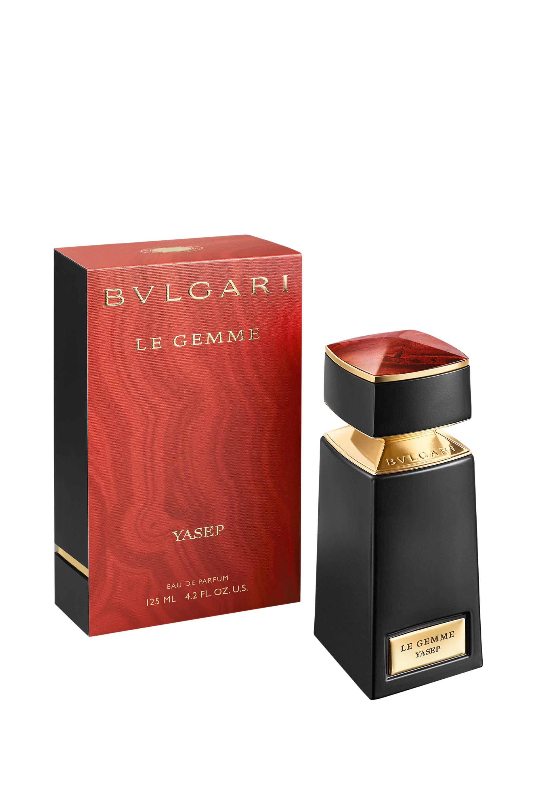 Le Gemme Yasep Eau de Parfum