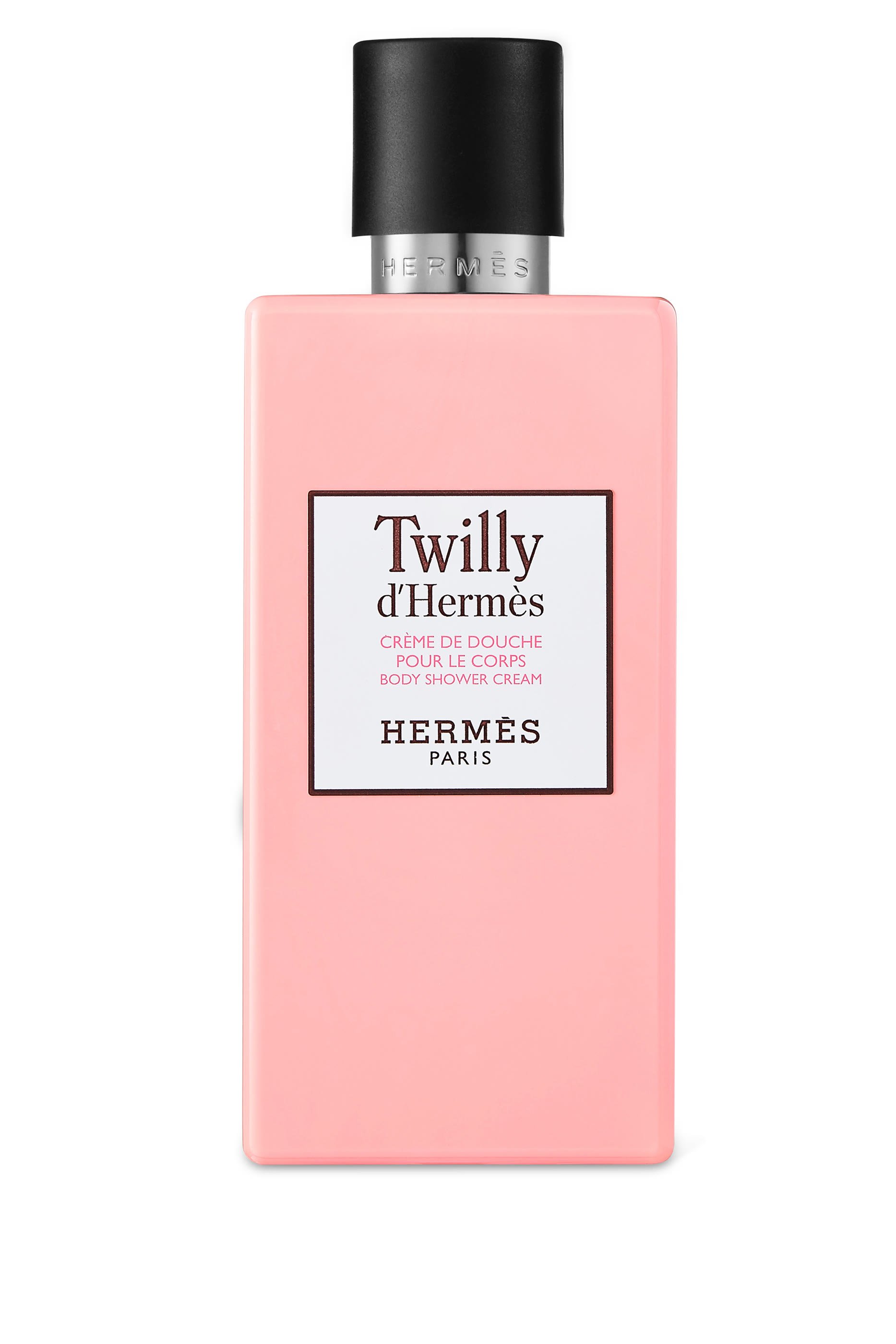 Twilly d'Herm&egrave;s, Body shower cream