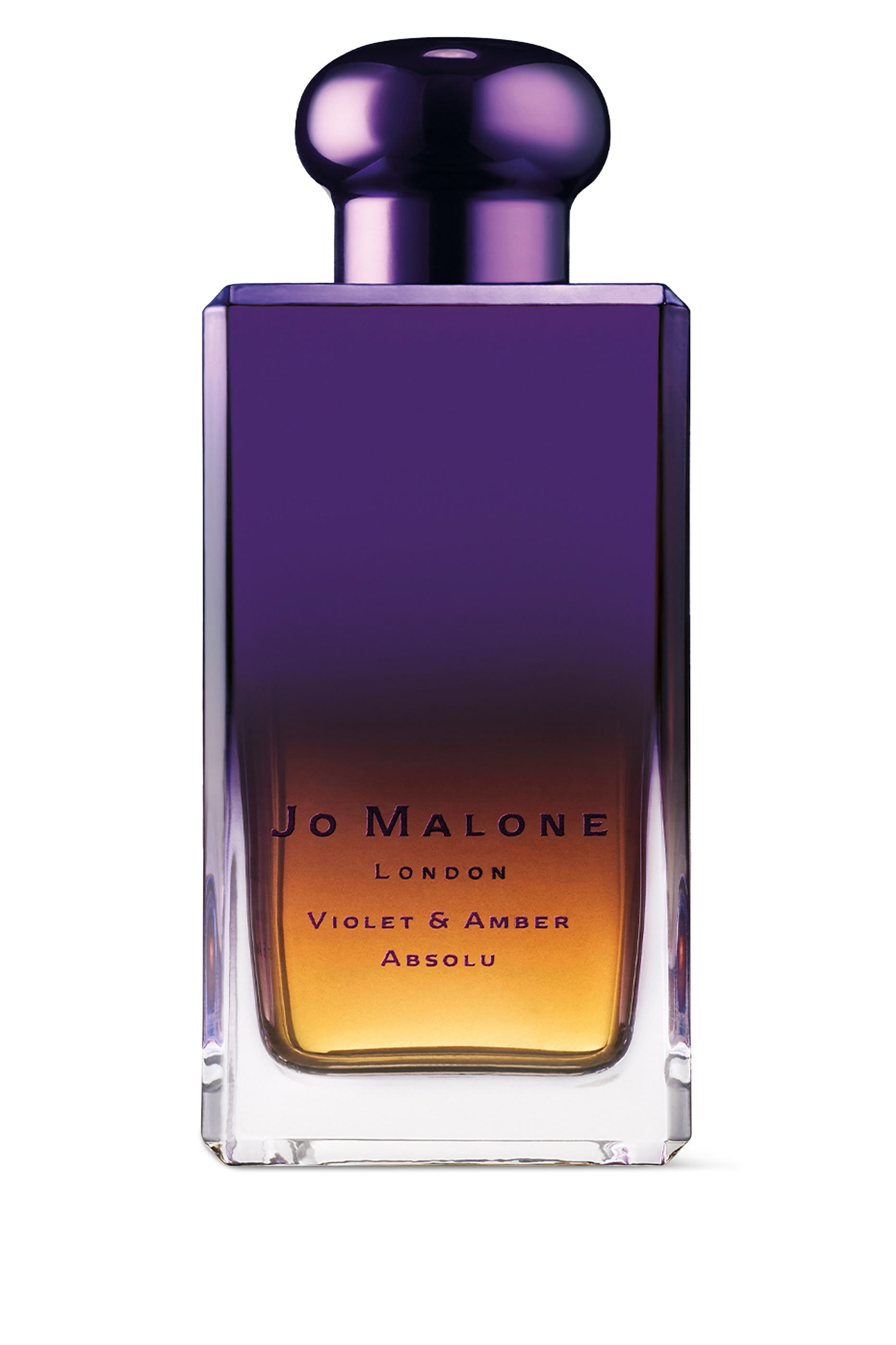 Violet and Amber Absolu