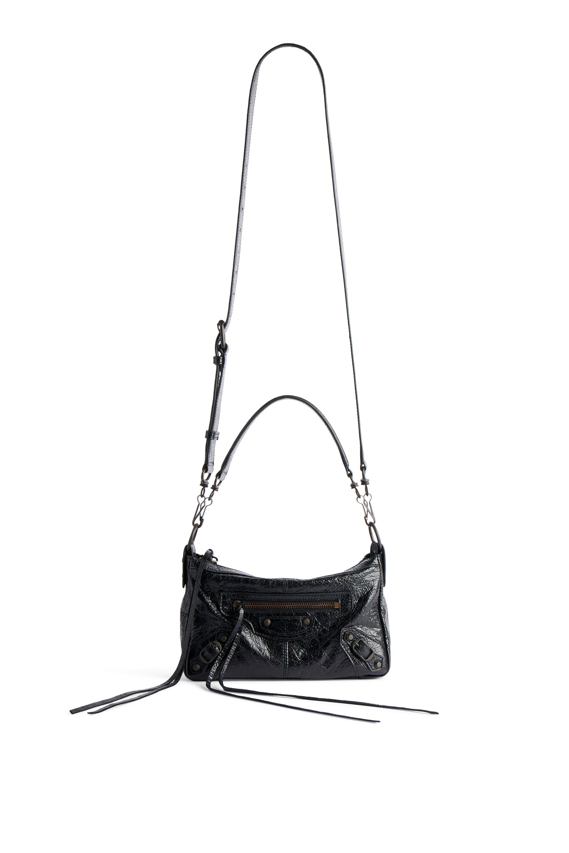 Le City Moto Mini Bag