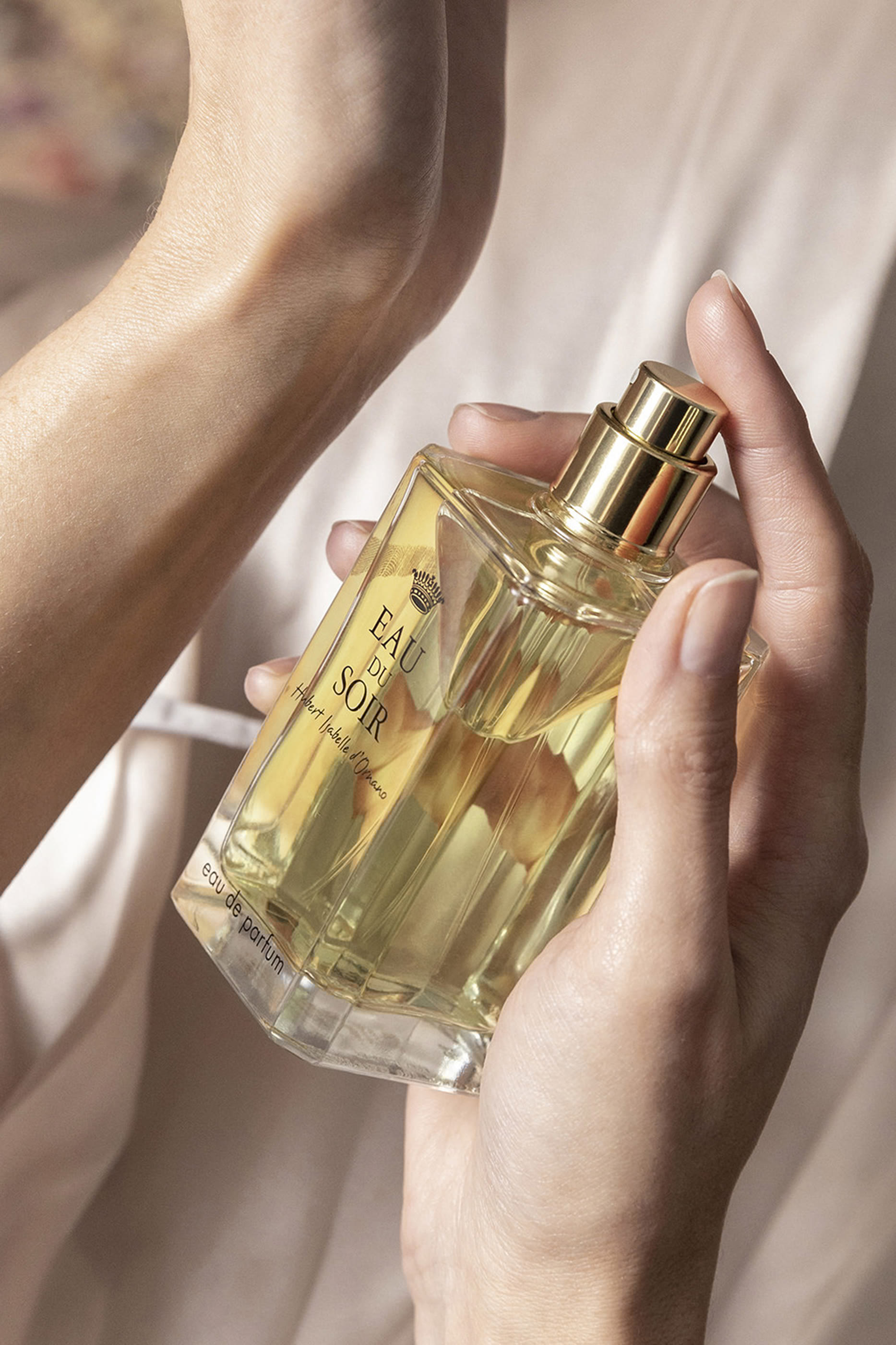 Eau du Soir Eau de Parfum