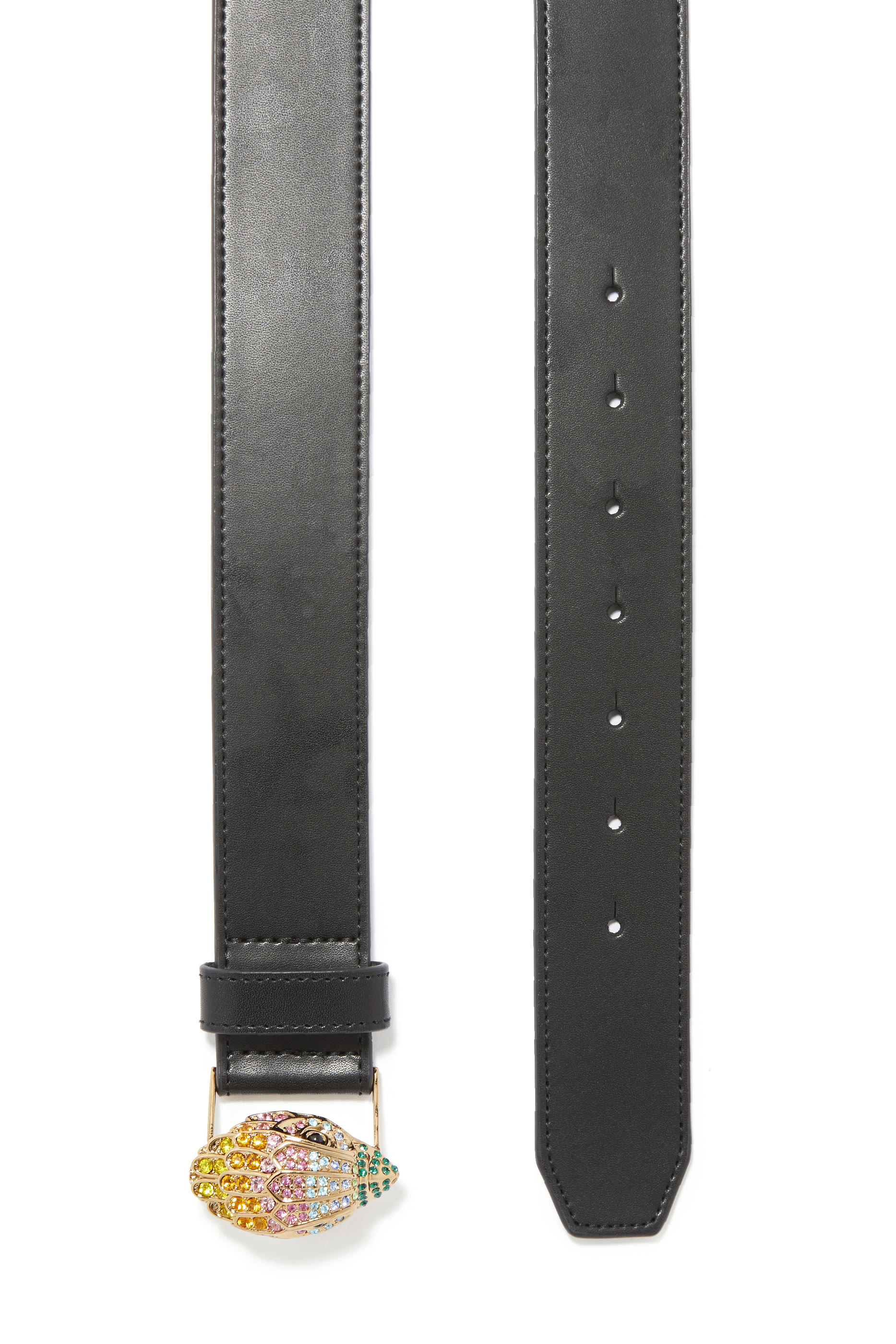  Kensington 38 Leather Belt