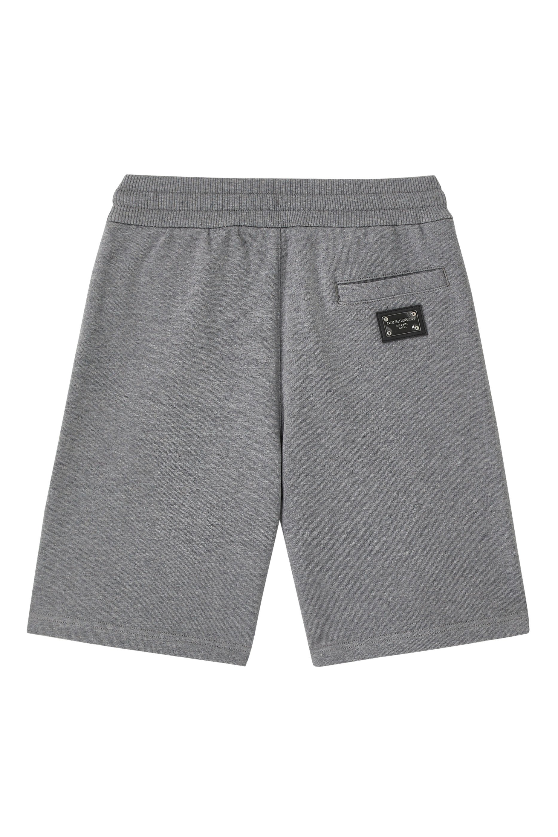 Kids Essential Bermuda Shorts