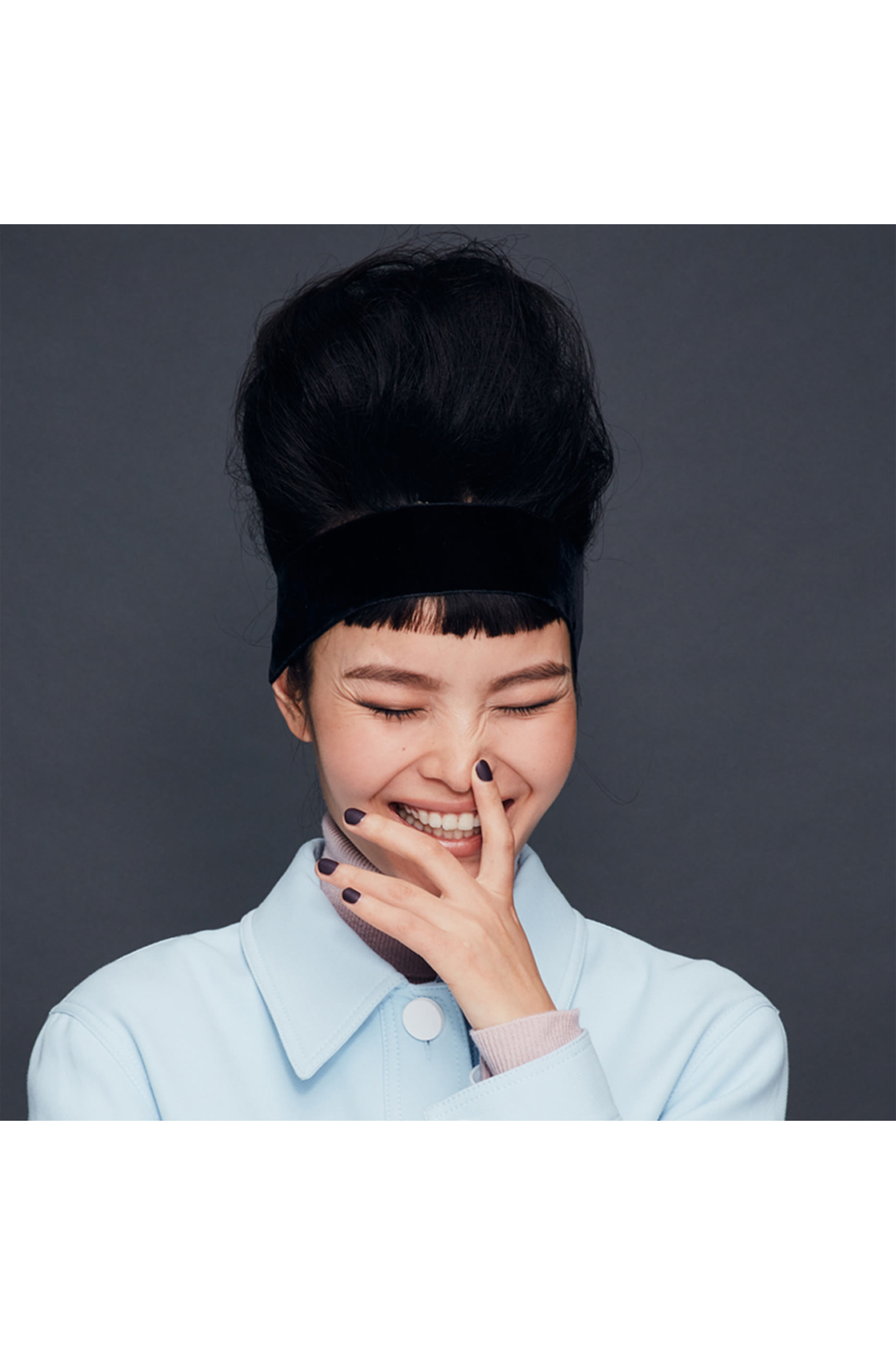 Easy-Up Do Texturising Spray