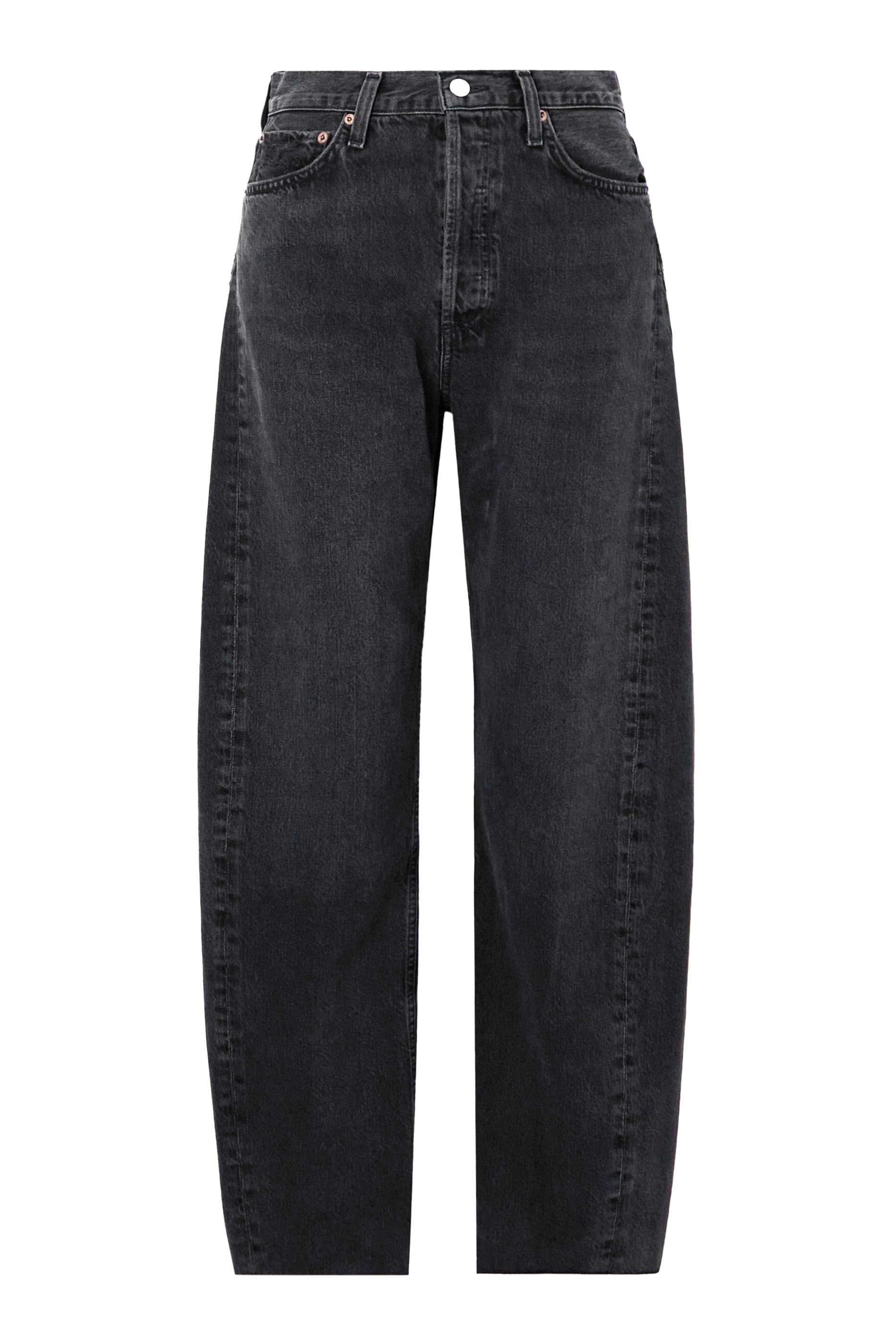 Luna Wide Leg Jeans