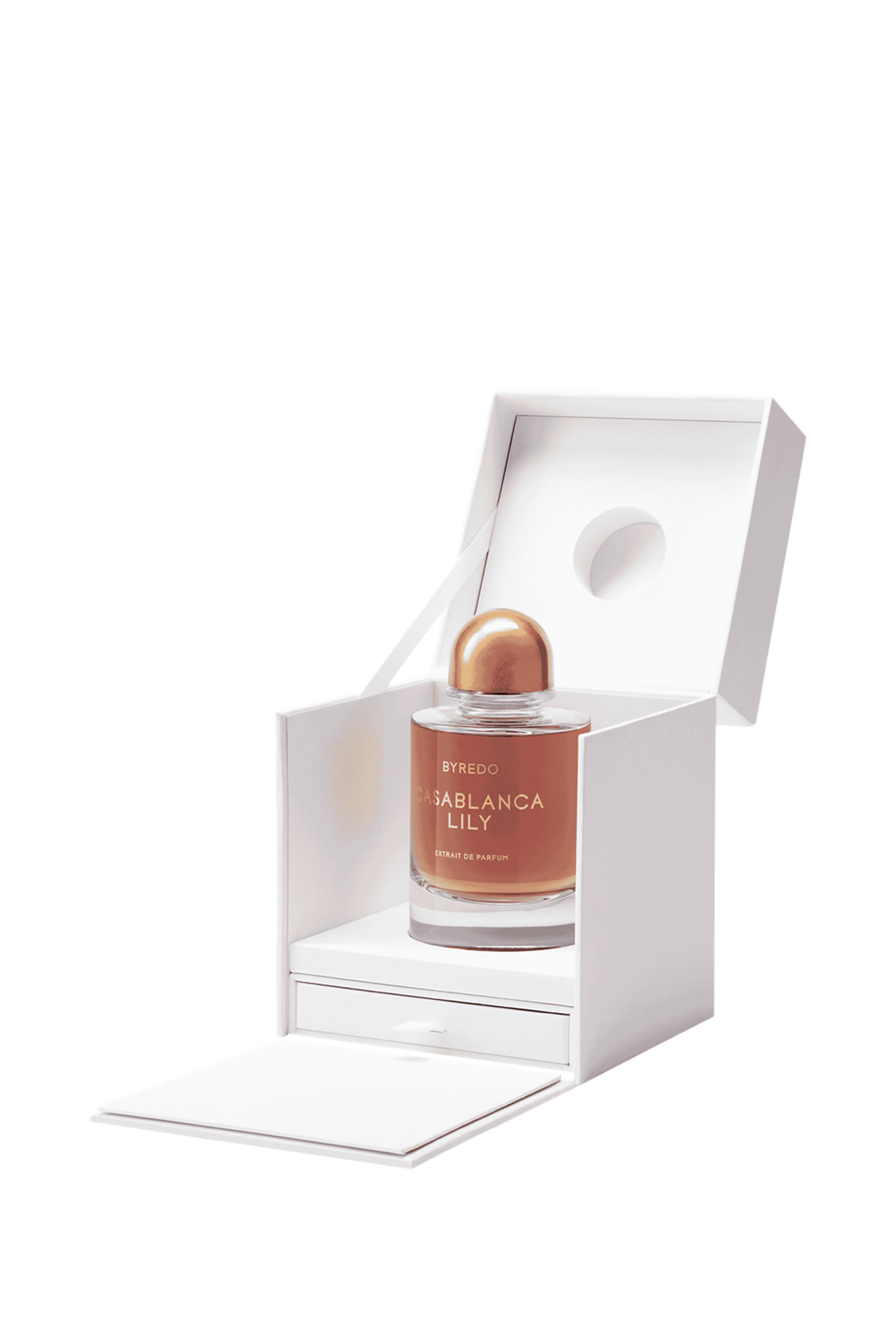 Casablanca Lily Extrait de Parfum