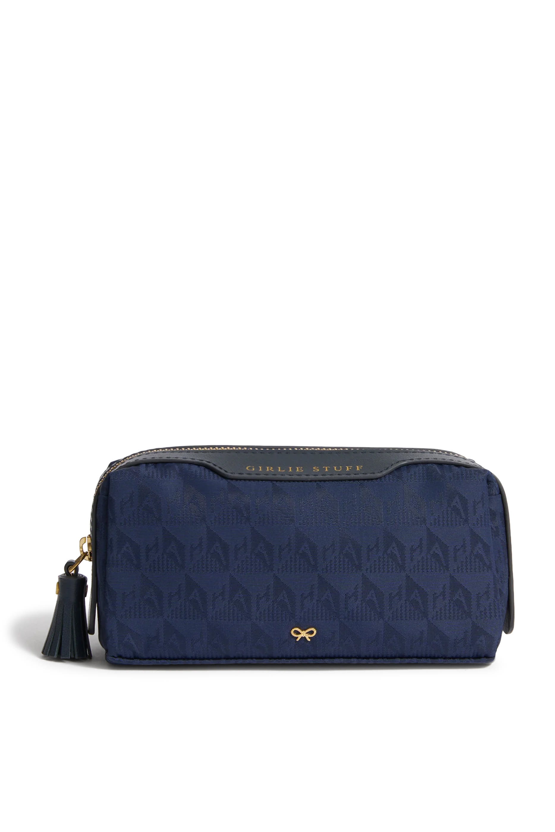 Logo Girlie Stuff Pouch 