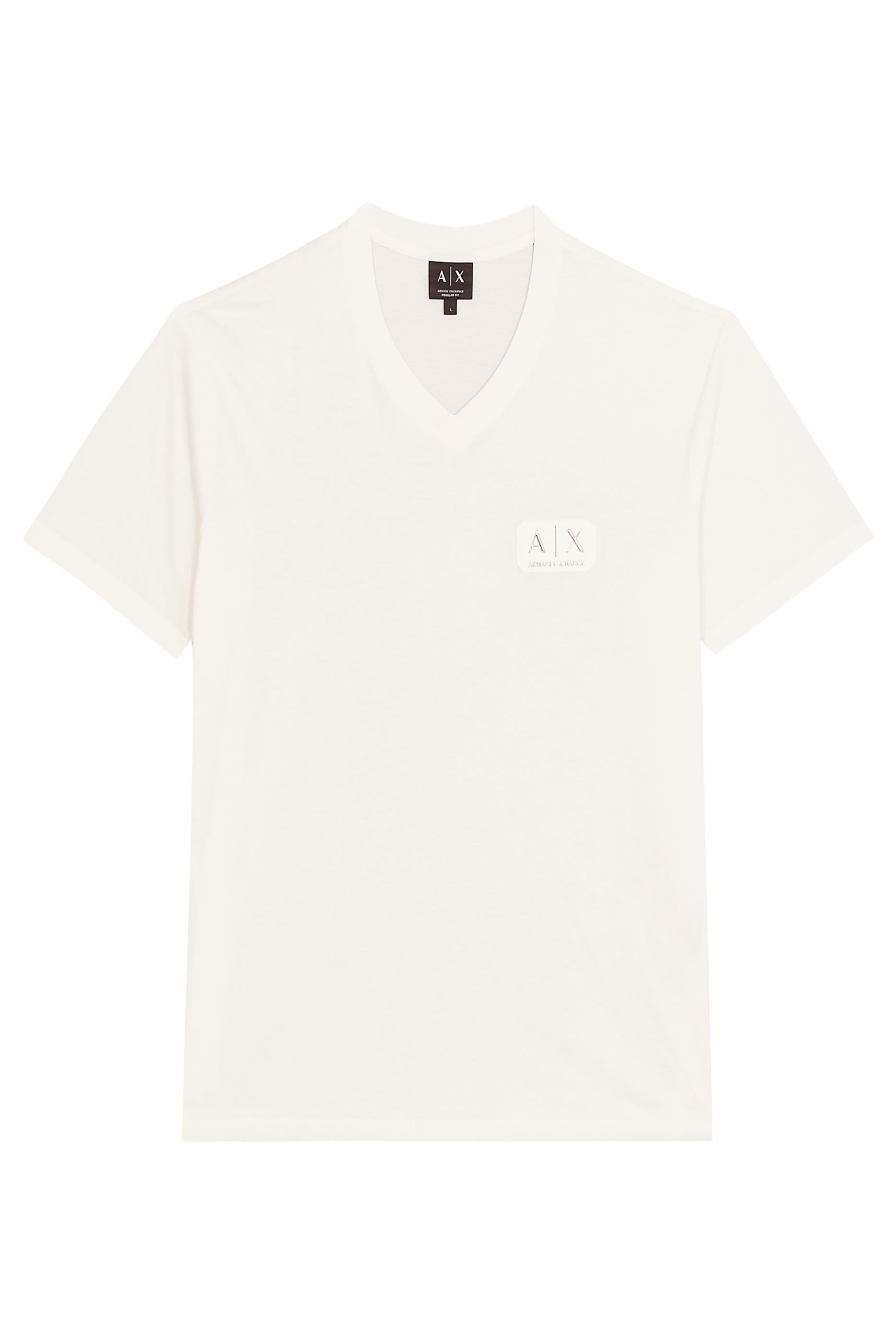AX Logo T-Shirt