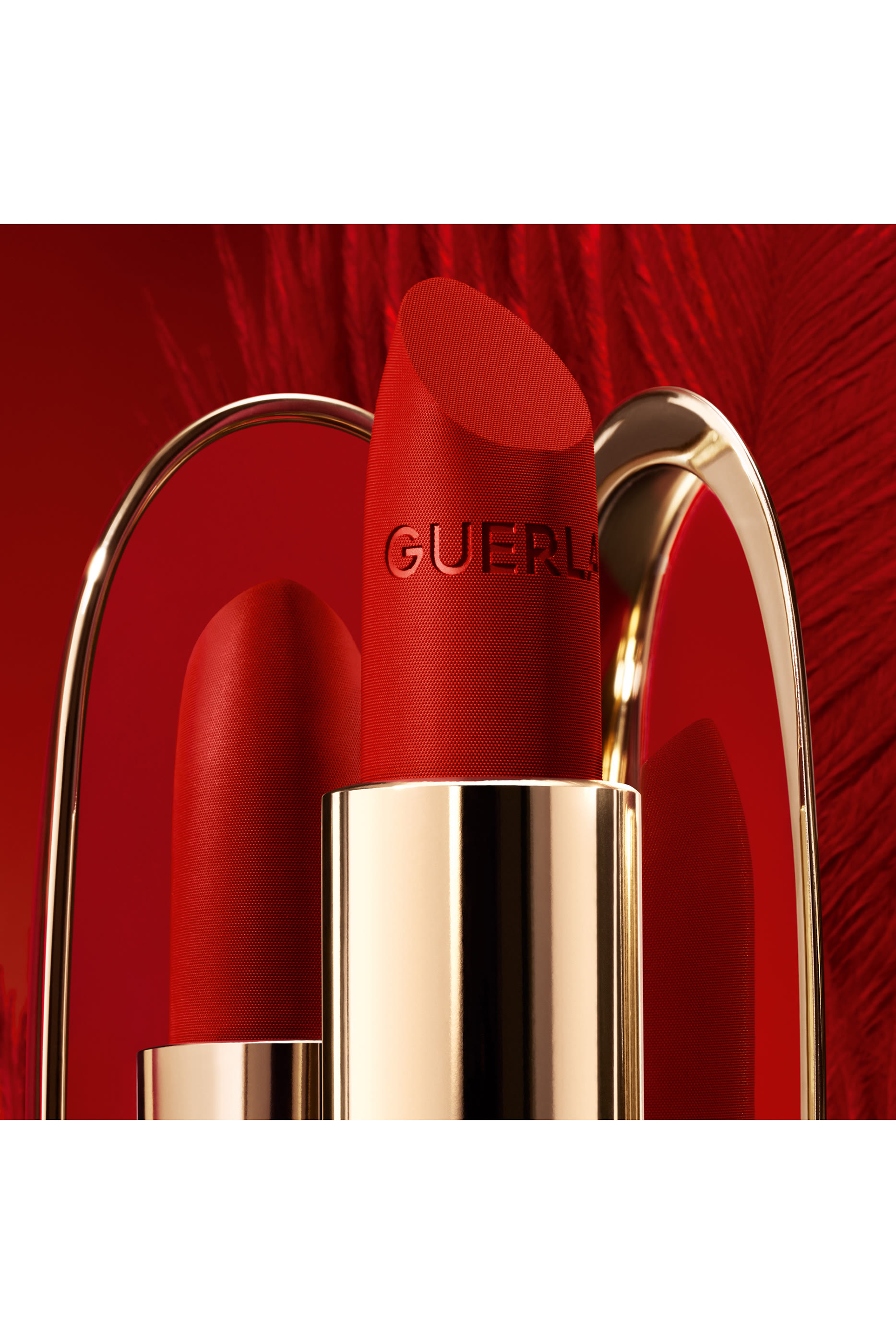 Rouge G The Phoenix Case