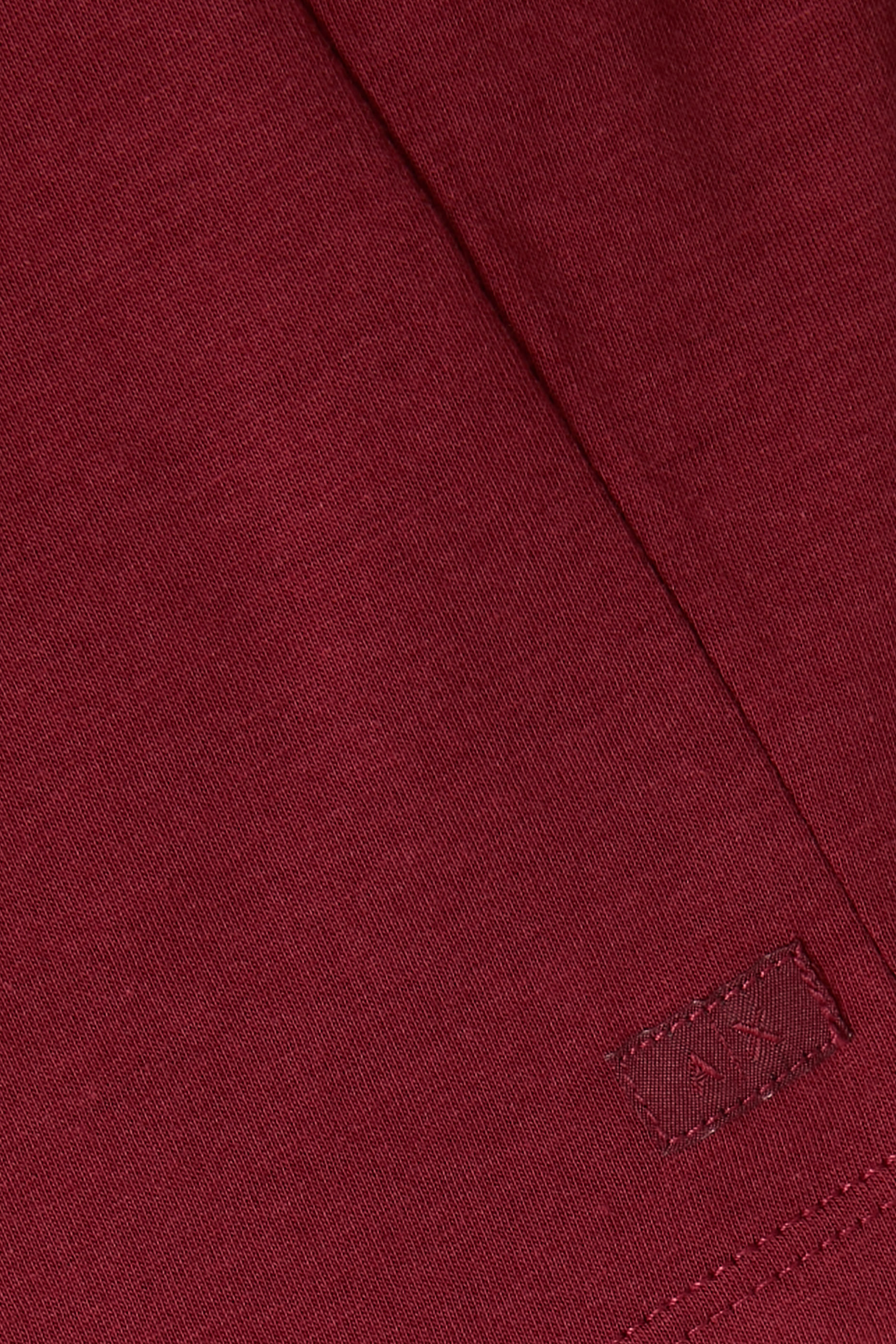 Slim Fit Pima Cotton T-Shirt