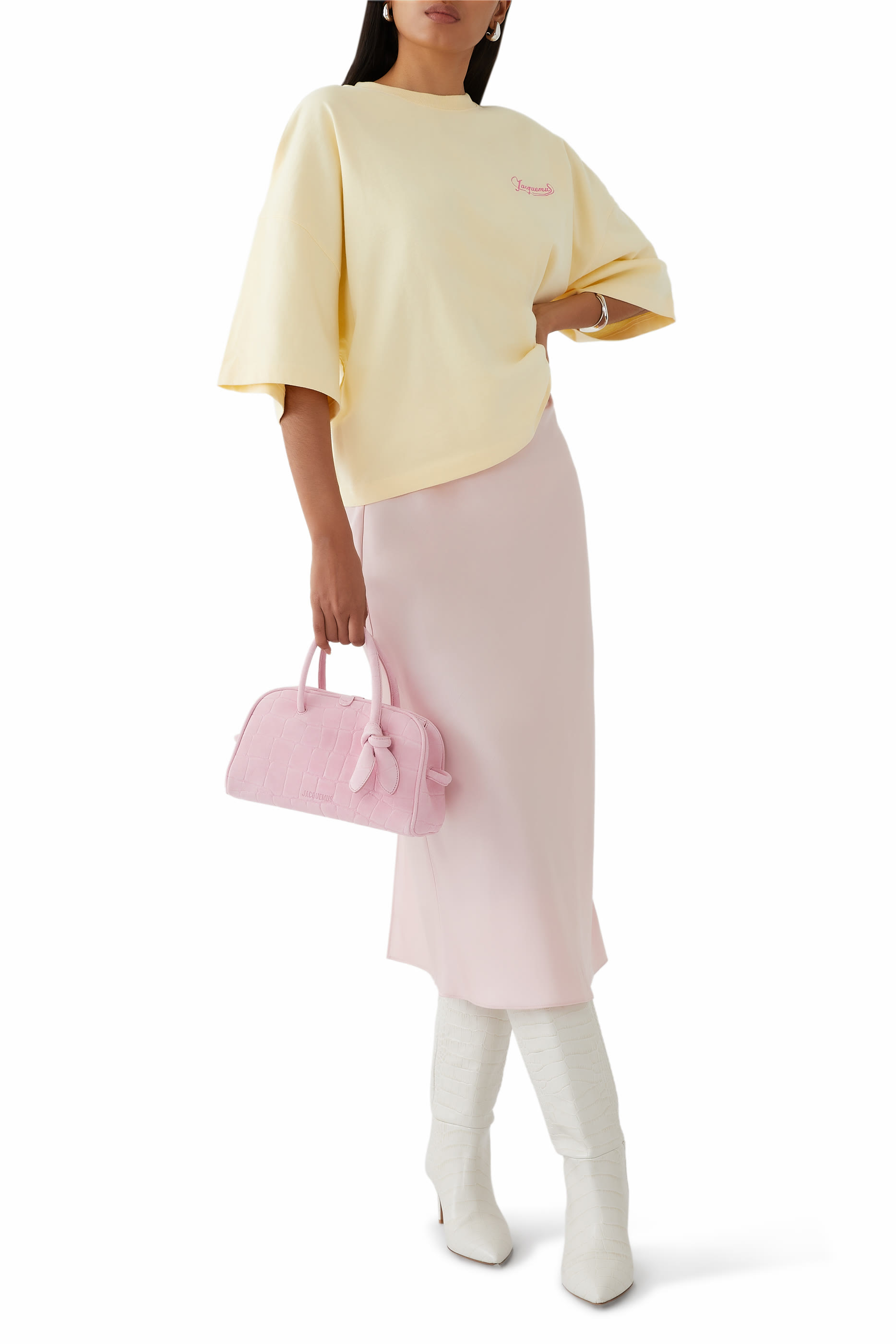 The Small Turismo Bag