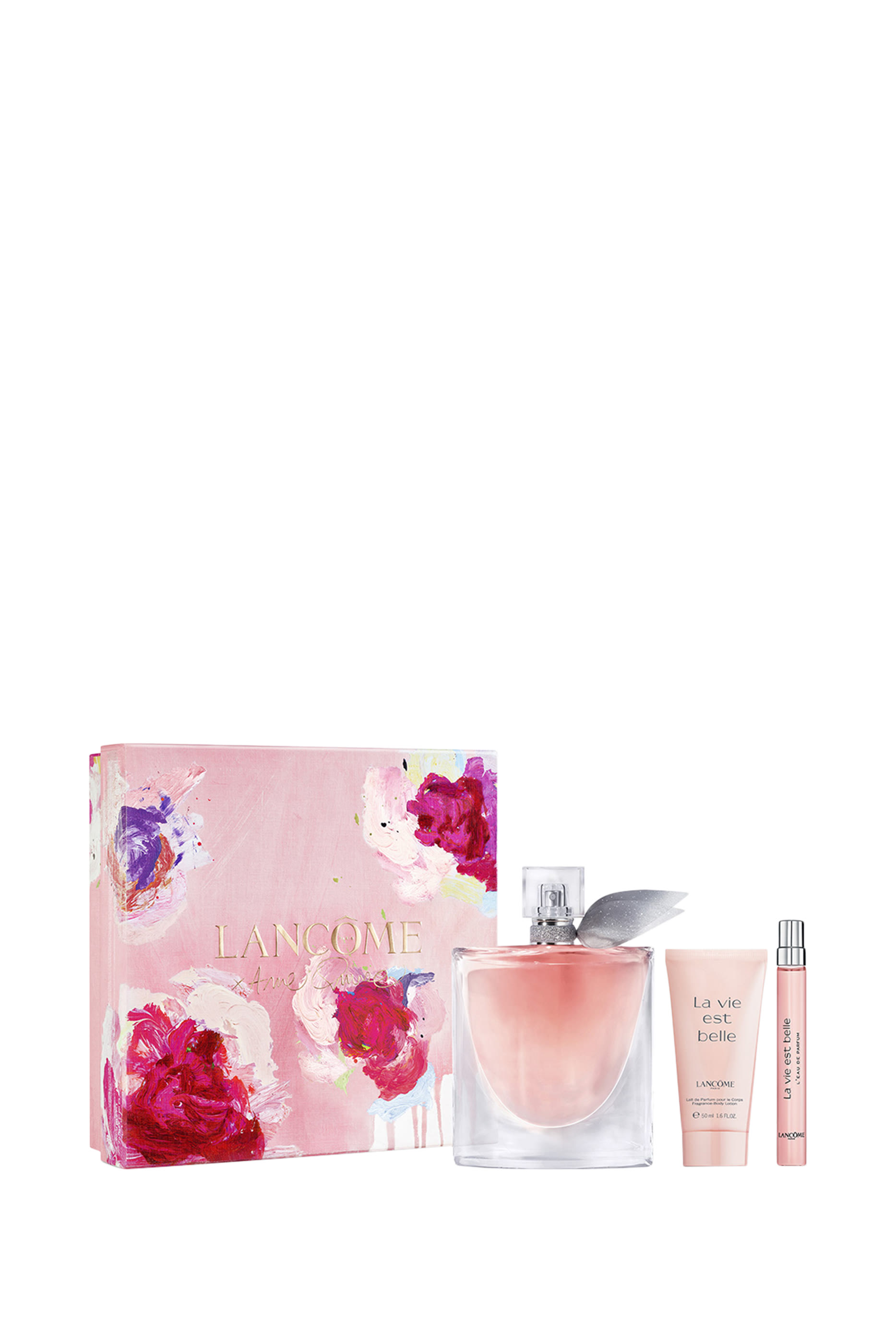  La Vie Est Belle Eau de Parfum Fragrance Set - Mother's Day Limited Edition