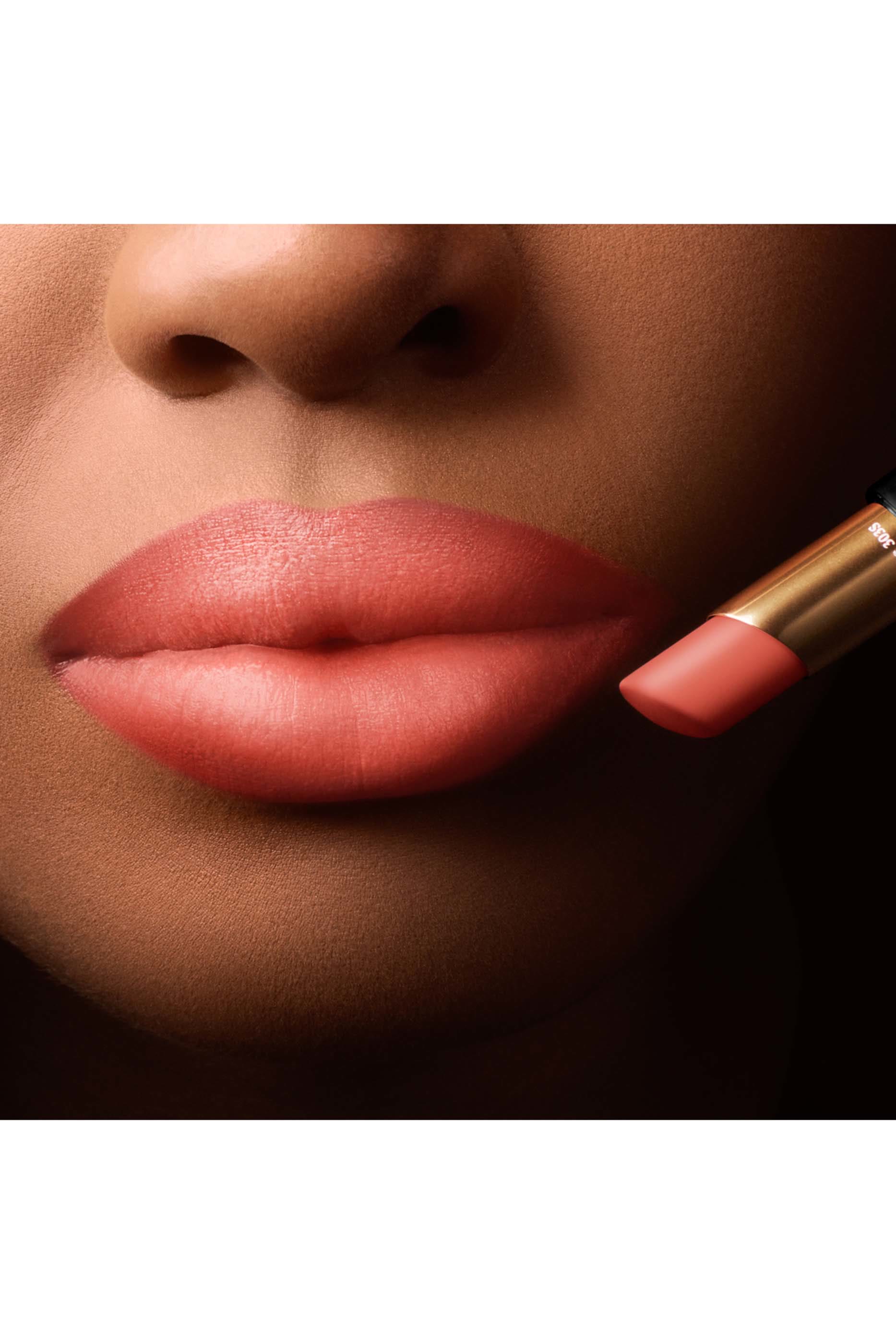 Rouge Stiletto Lumi Matte Lipstick