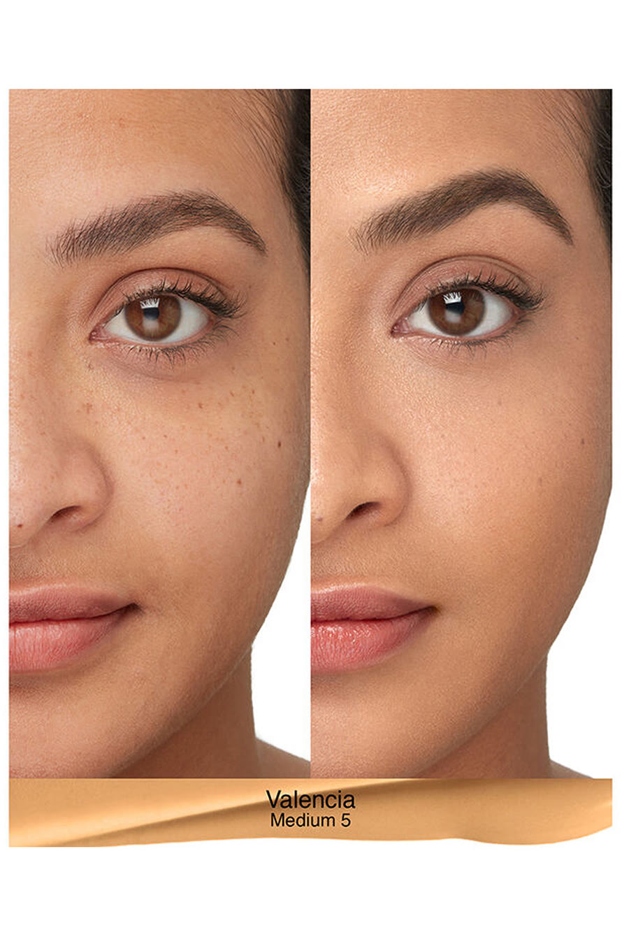 Natural Radiant Longwear Foundation