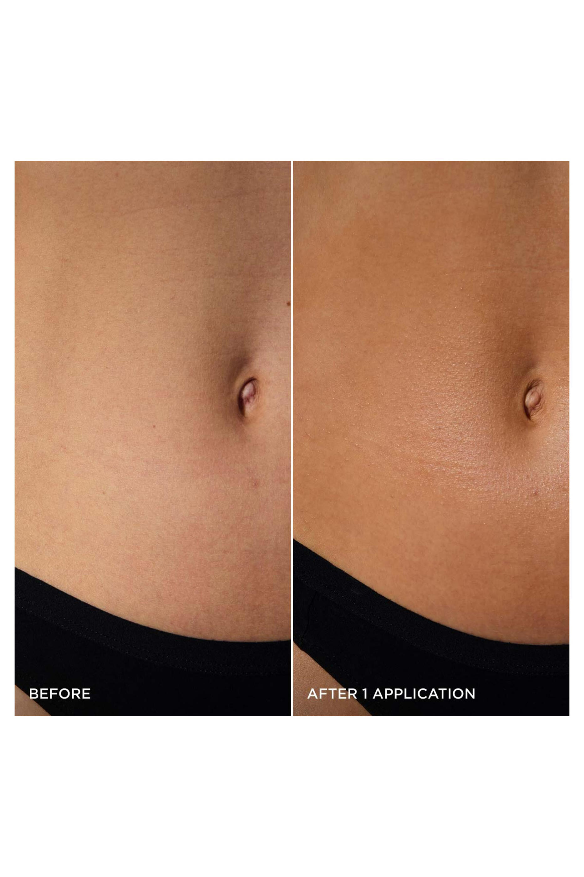Self Tanning Instant Gel