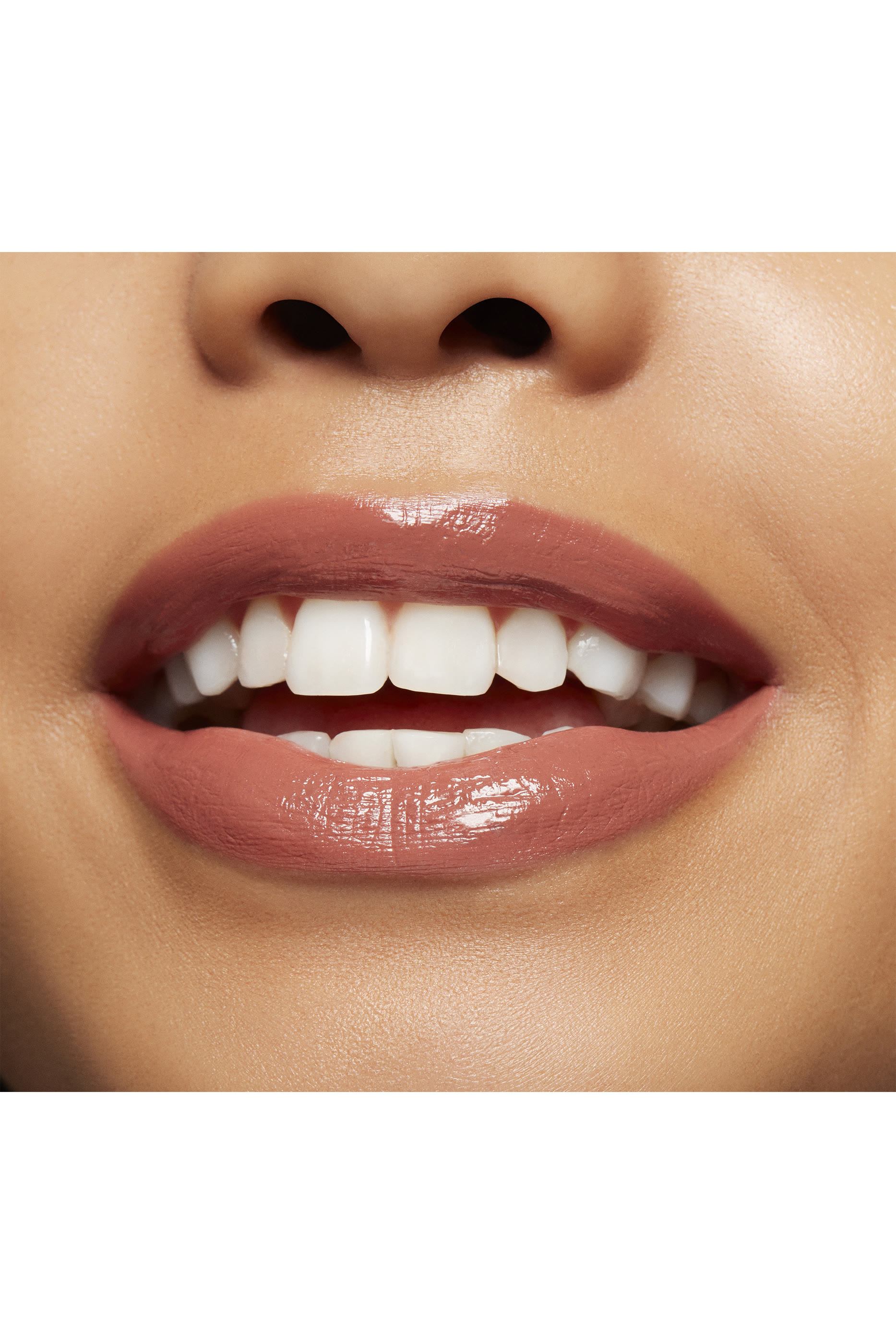 MAC x Whitney Houston Lipstick