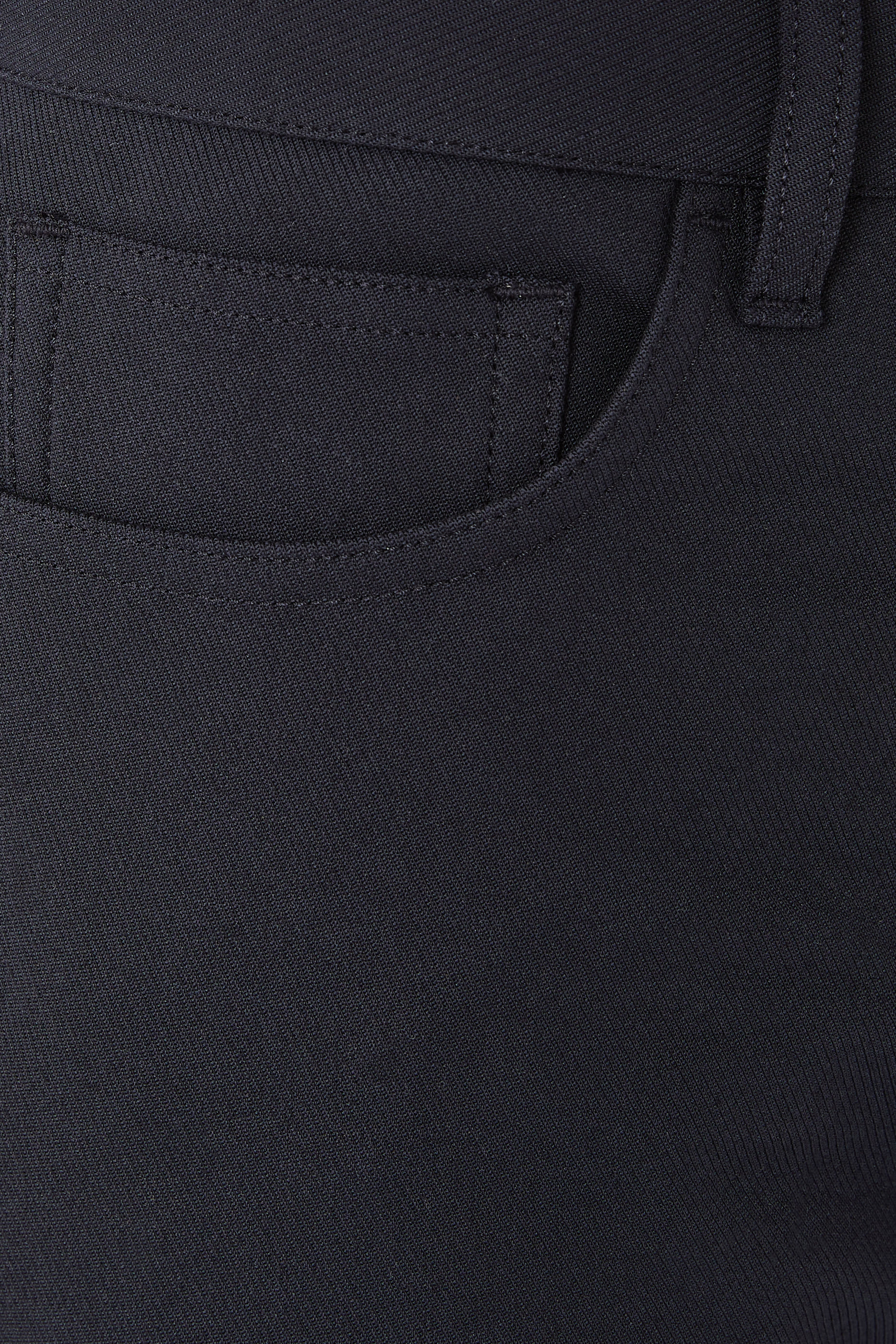 Raffi 5-Pocket Trousers