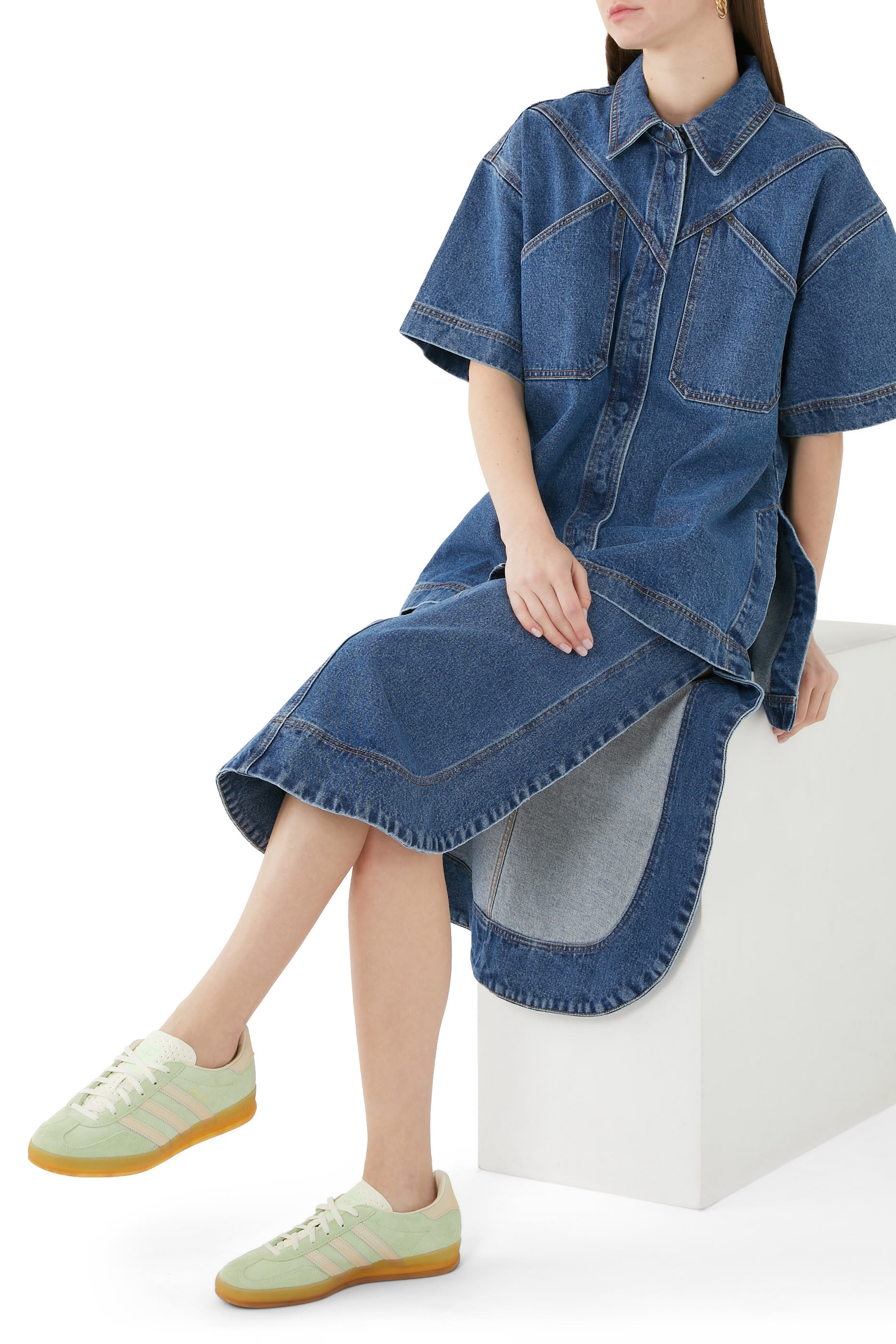 Gazelle Indoor Sneakers