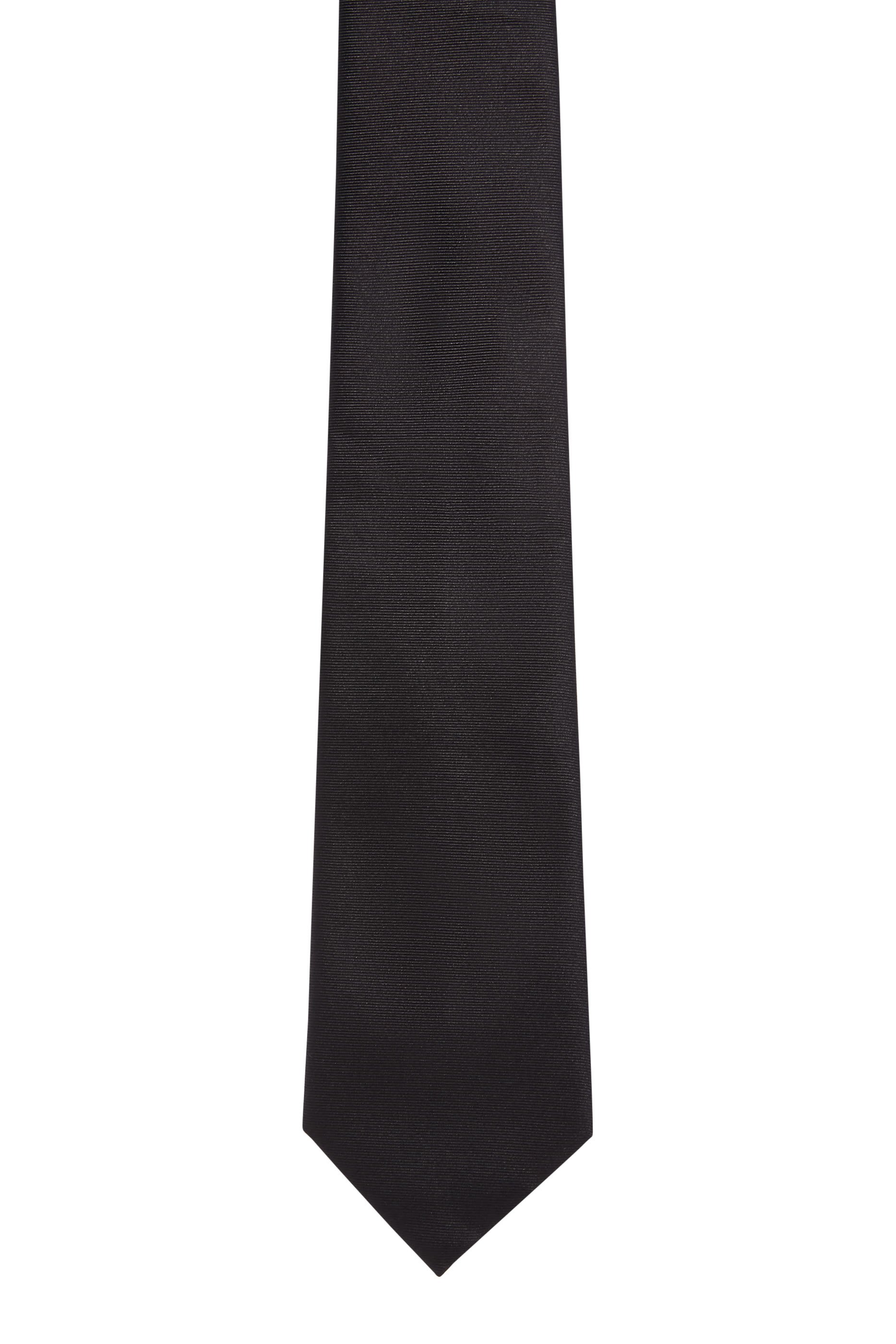 Jacquard Tie 