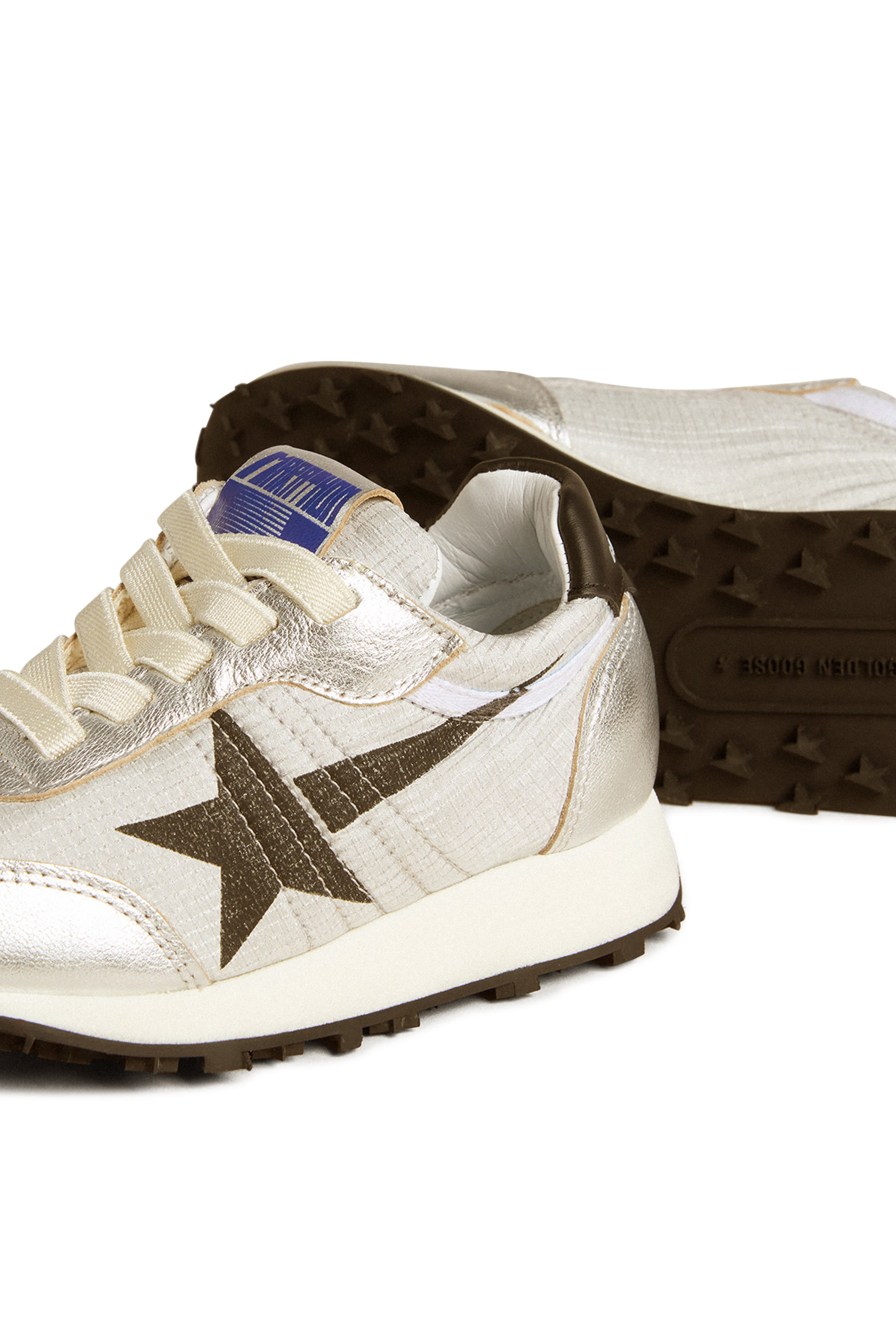 Kids Marathon Sneakers