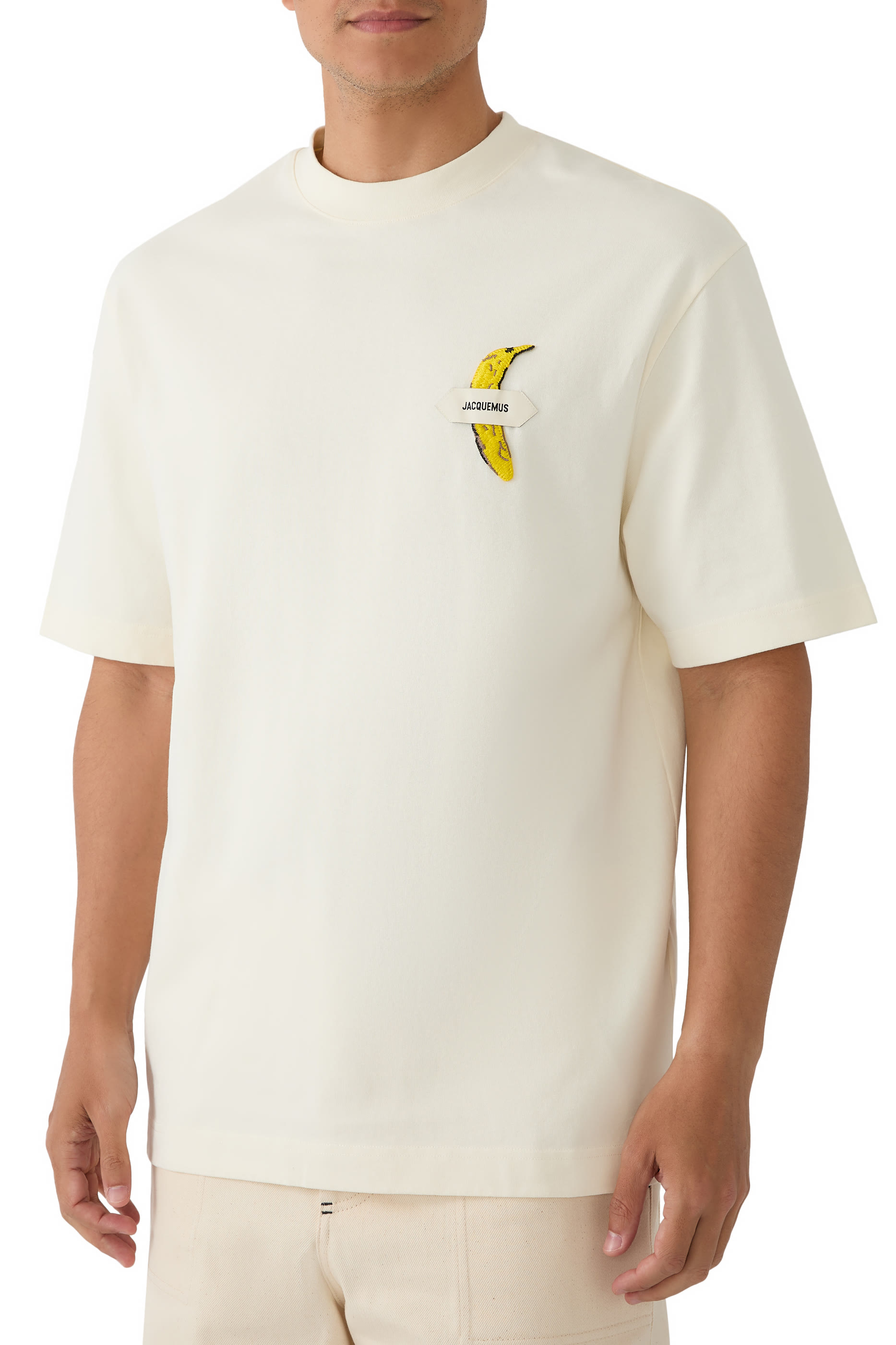  The Banane T-Shirt