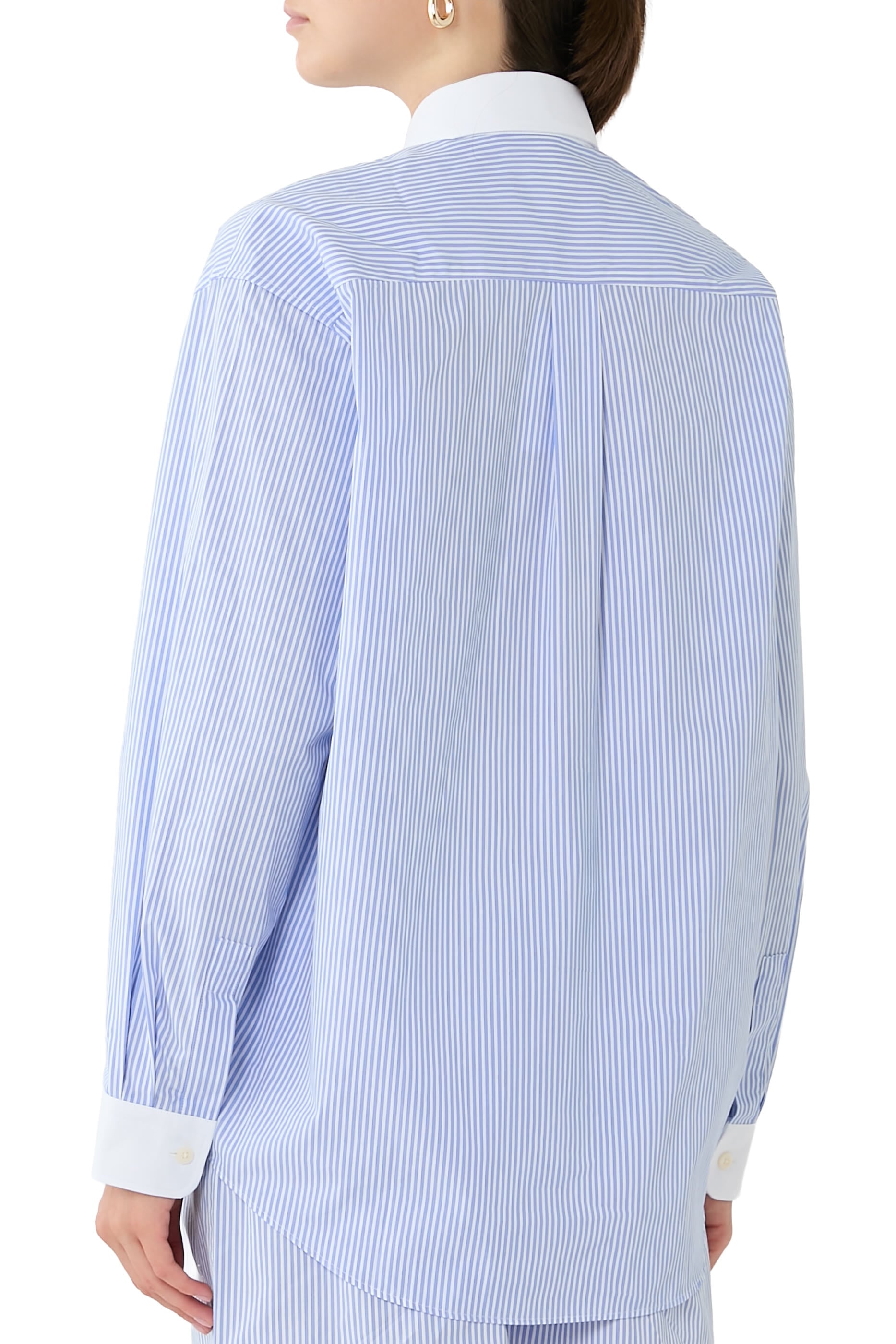 SRC Oversized Shirt