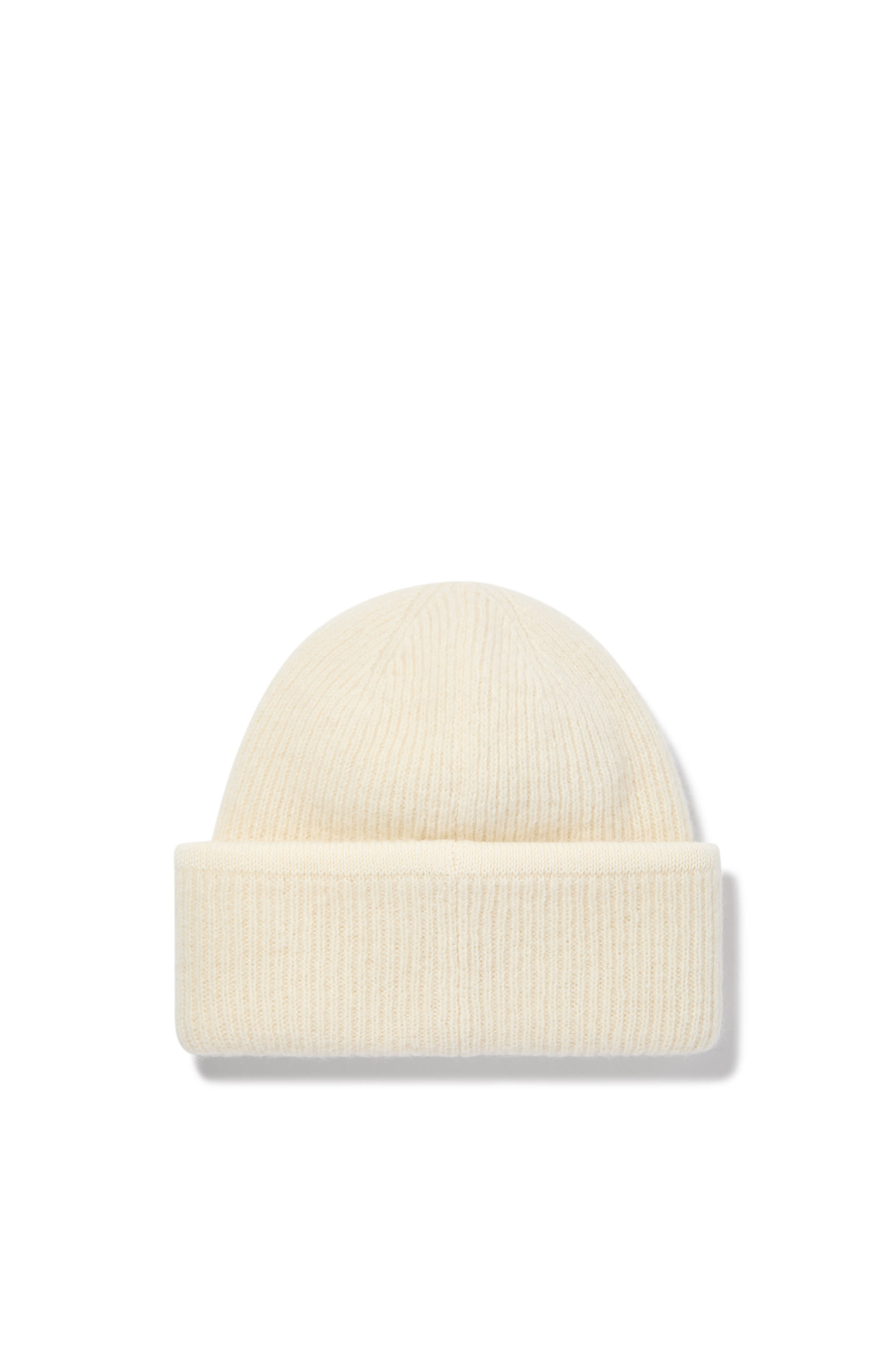 Gros Grain Beanie