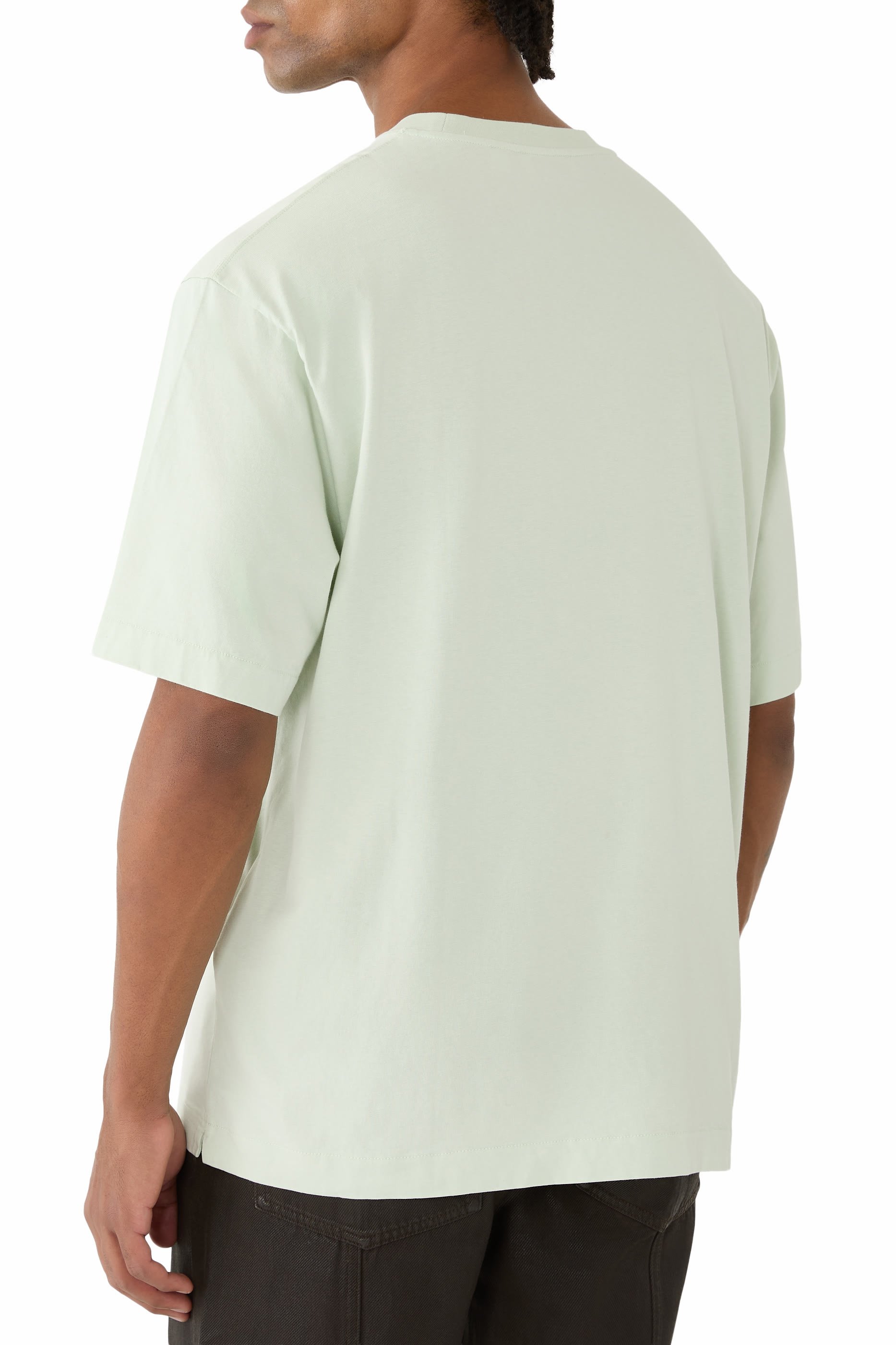 Big Bookish Skate Short Sleeve T-Shirt