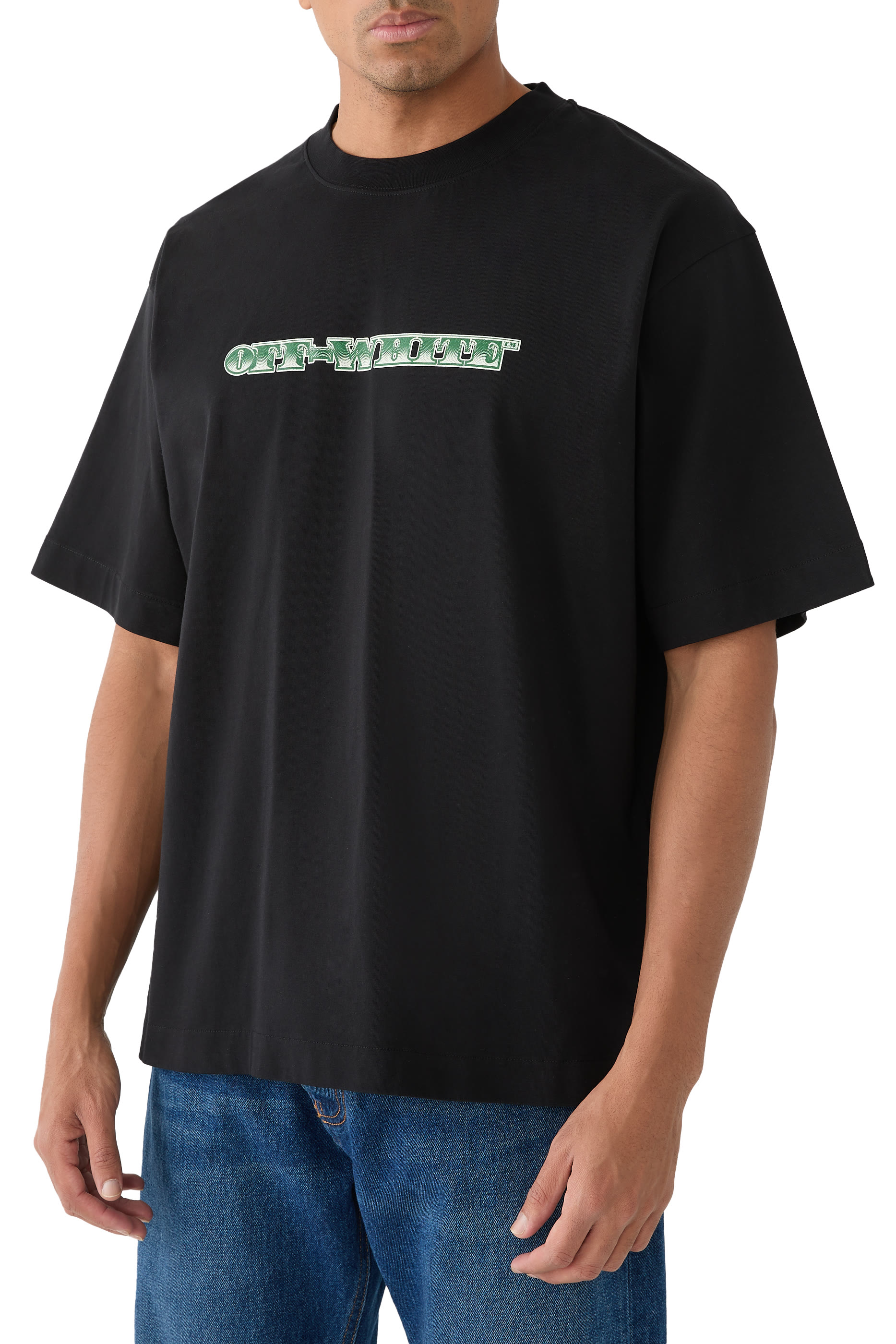 Arrow Skate Short Sleeve T-Shirt