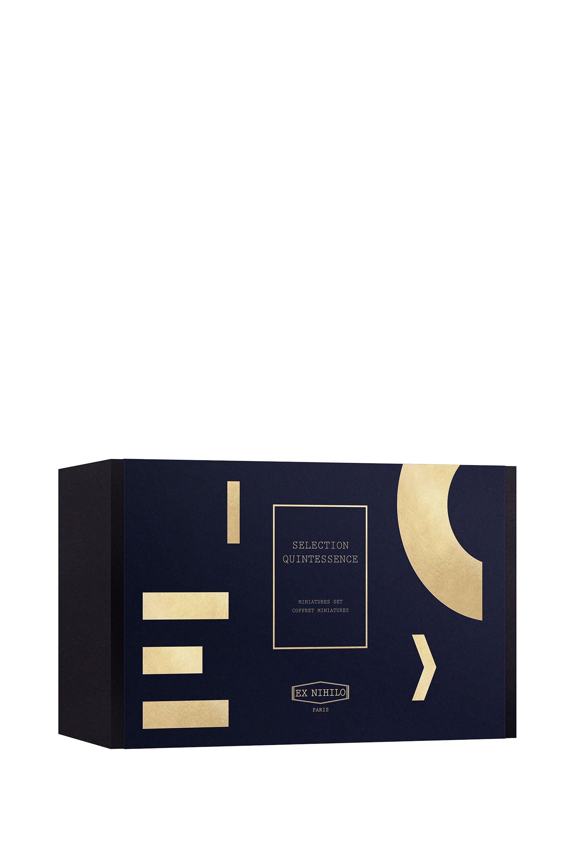 Quintessence Miniatures Extrait de Parfum Set