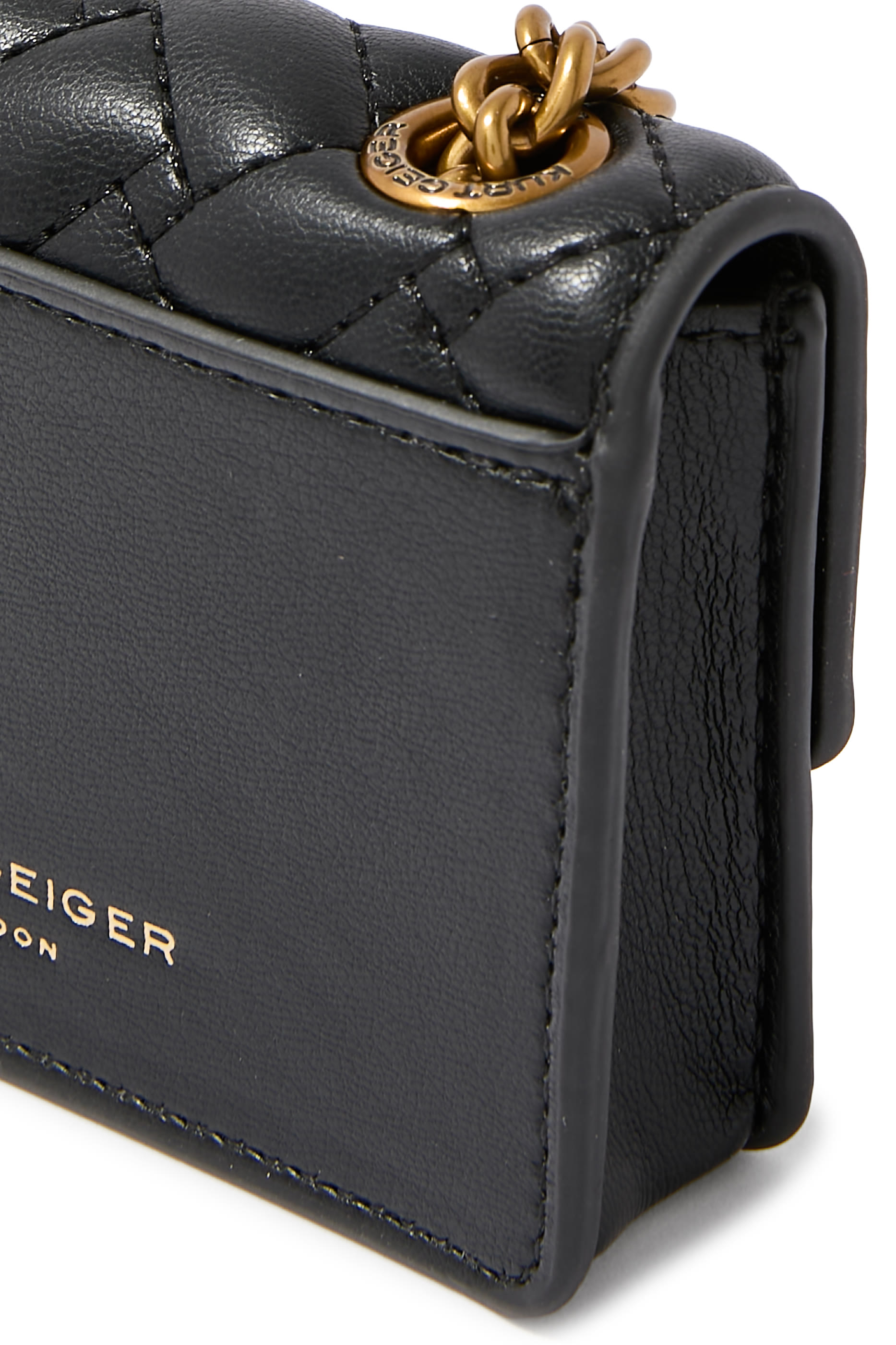 Micro Kensington Kurt Bag