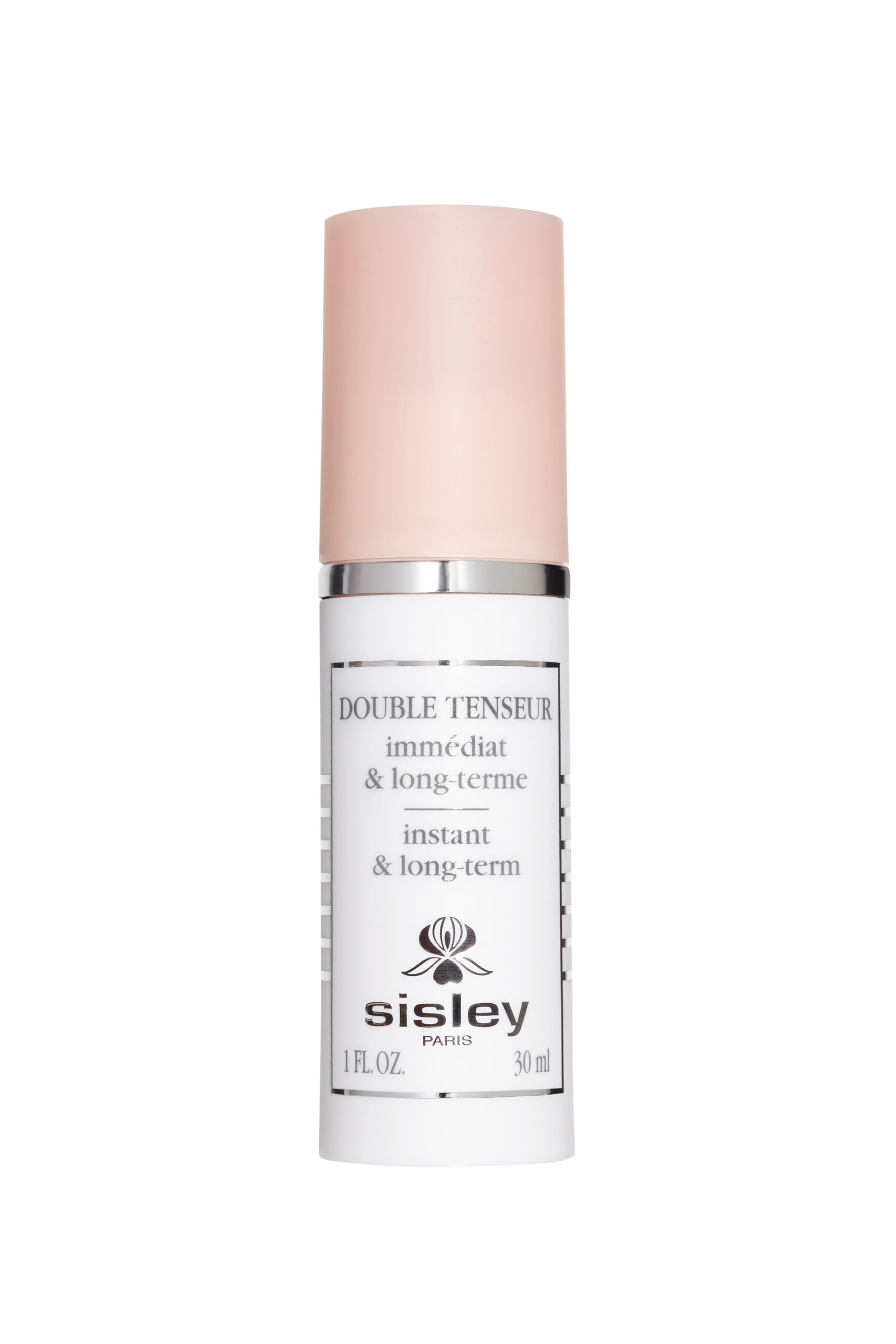 Double Tenseur Instant and Long-Term