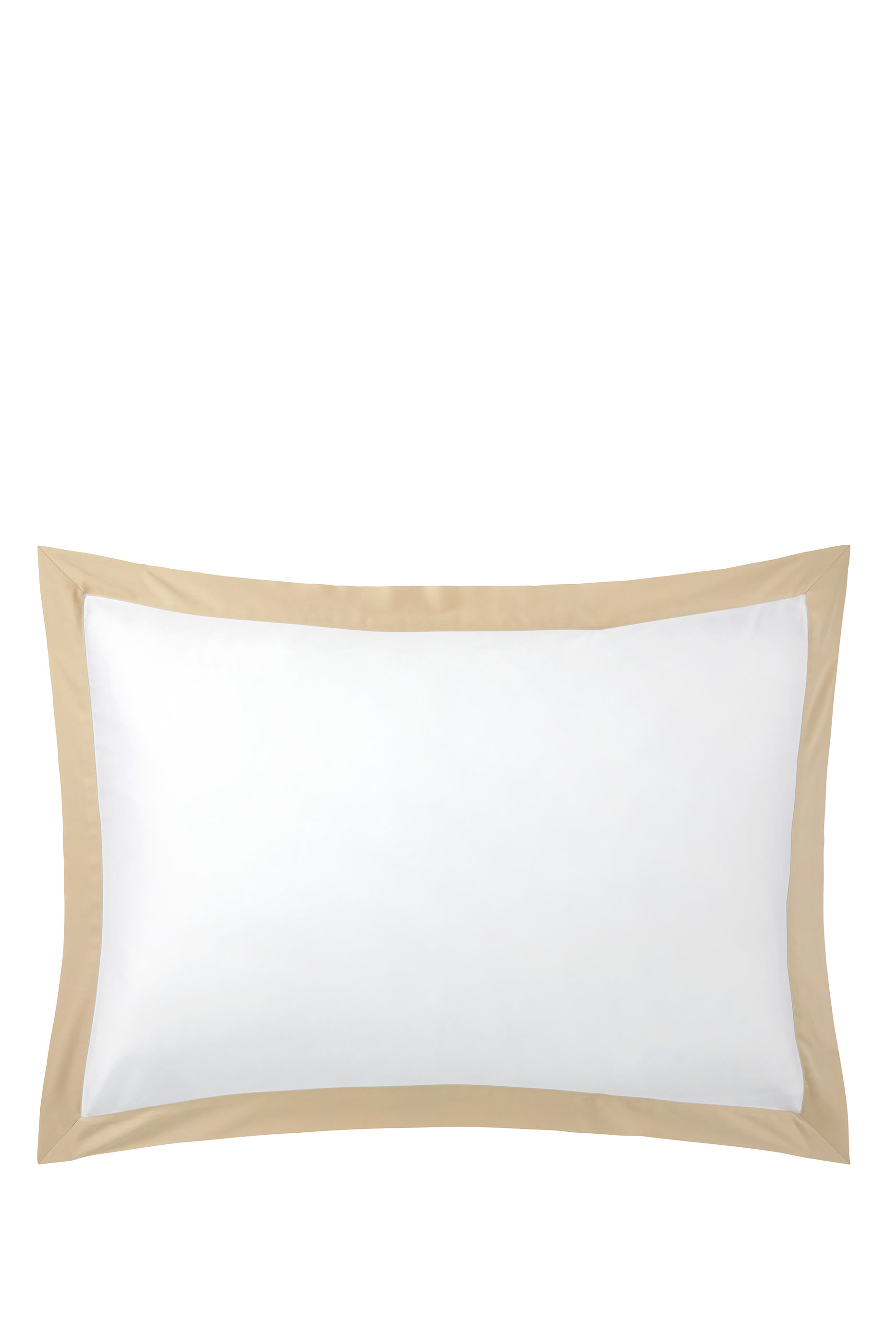 Linea Dune Pillowcase