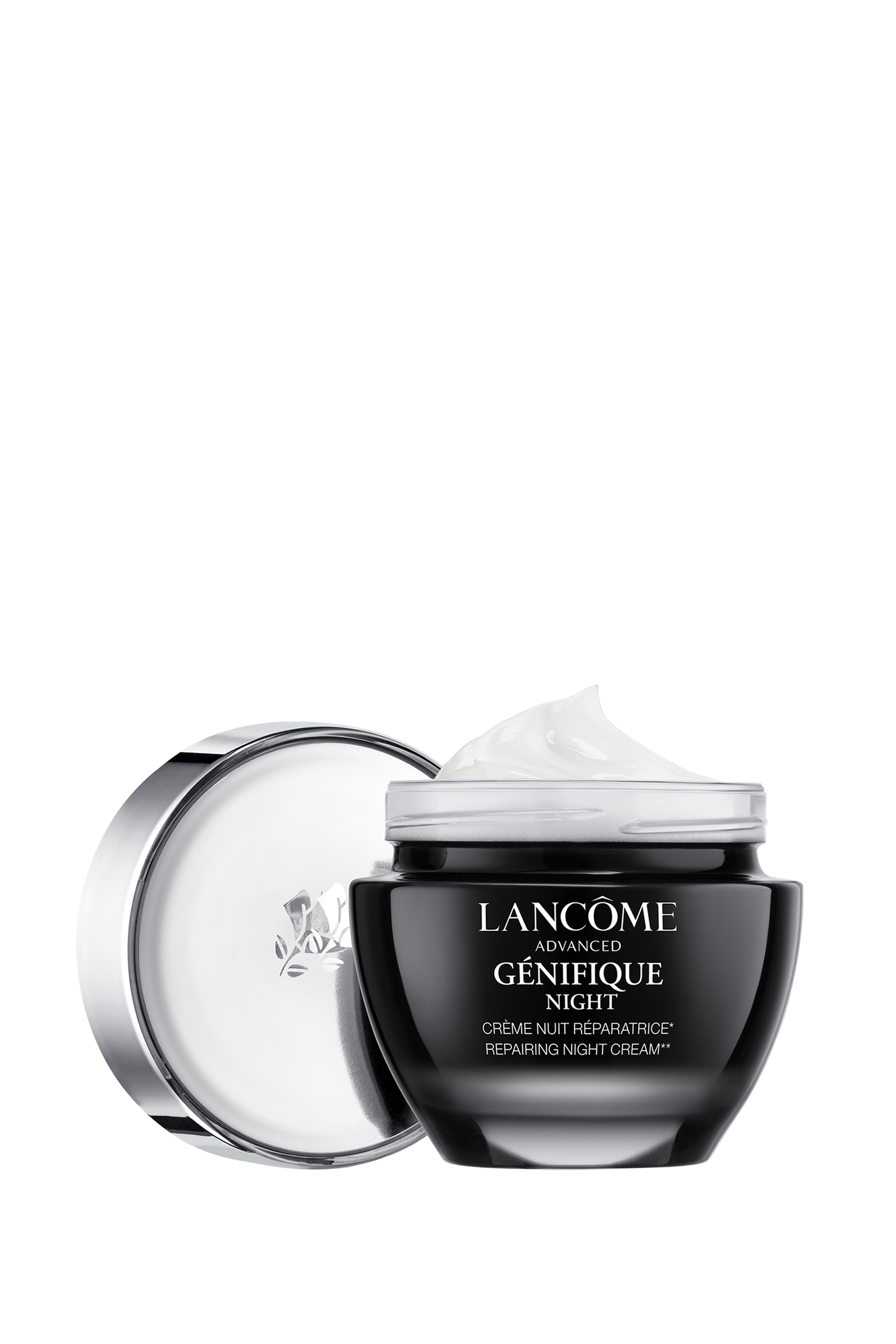Advanced  Génifique Repair Night Cream