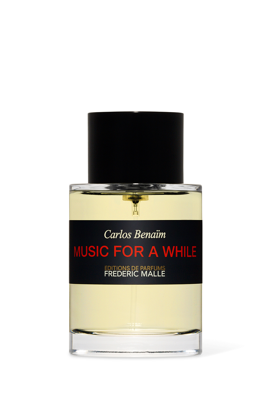 Music For A While Editions de Parfum