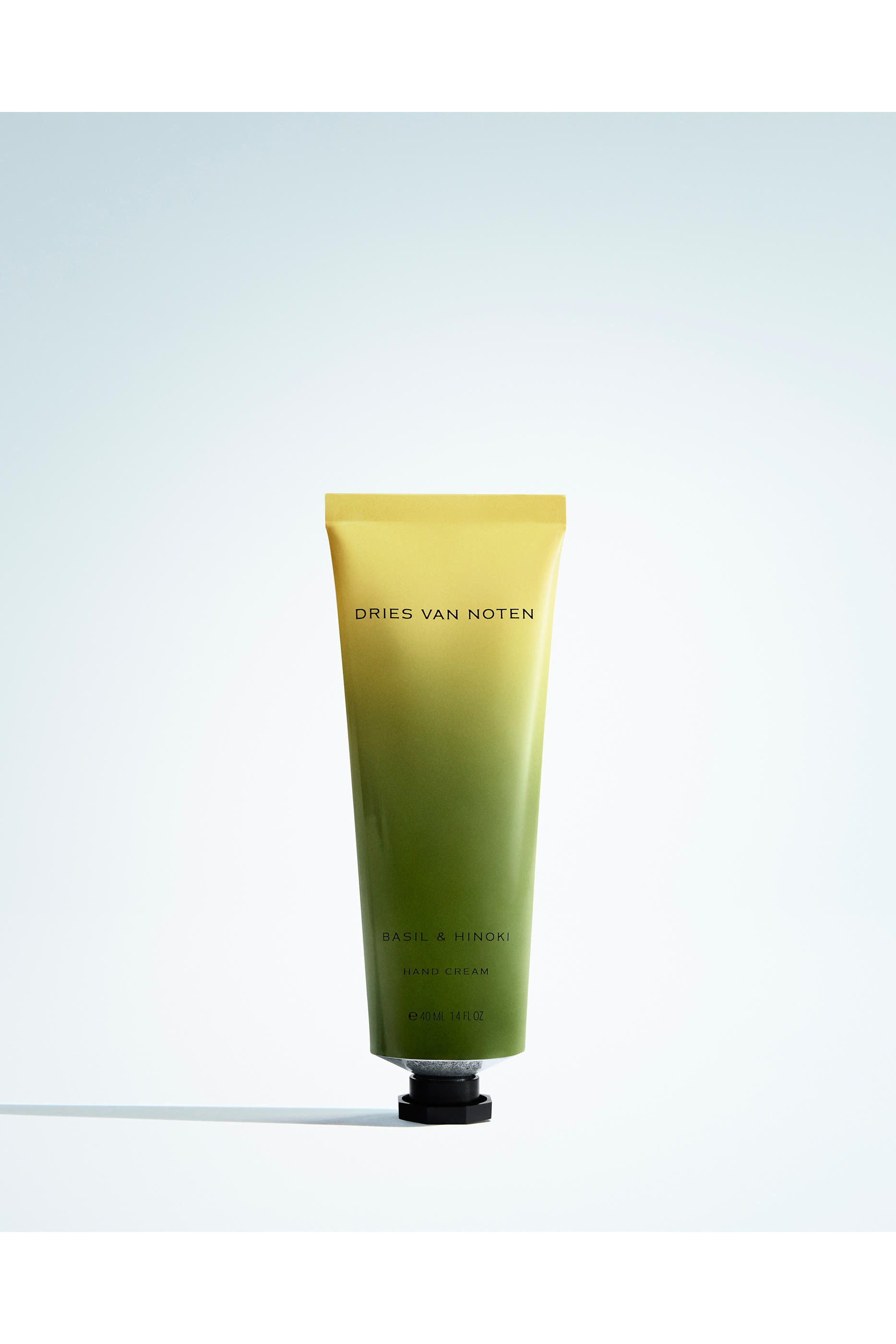 Basil & Hinoki Hand Cream
