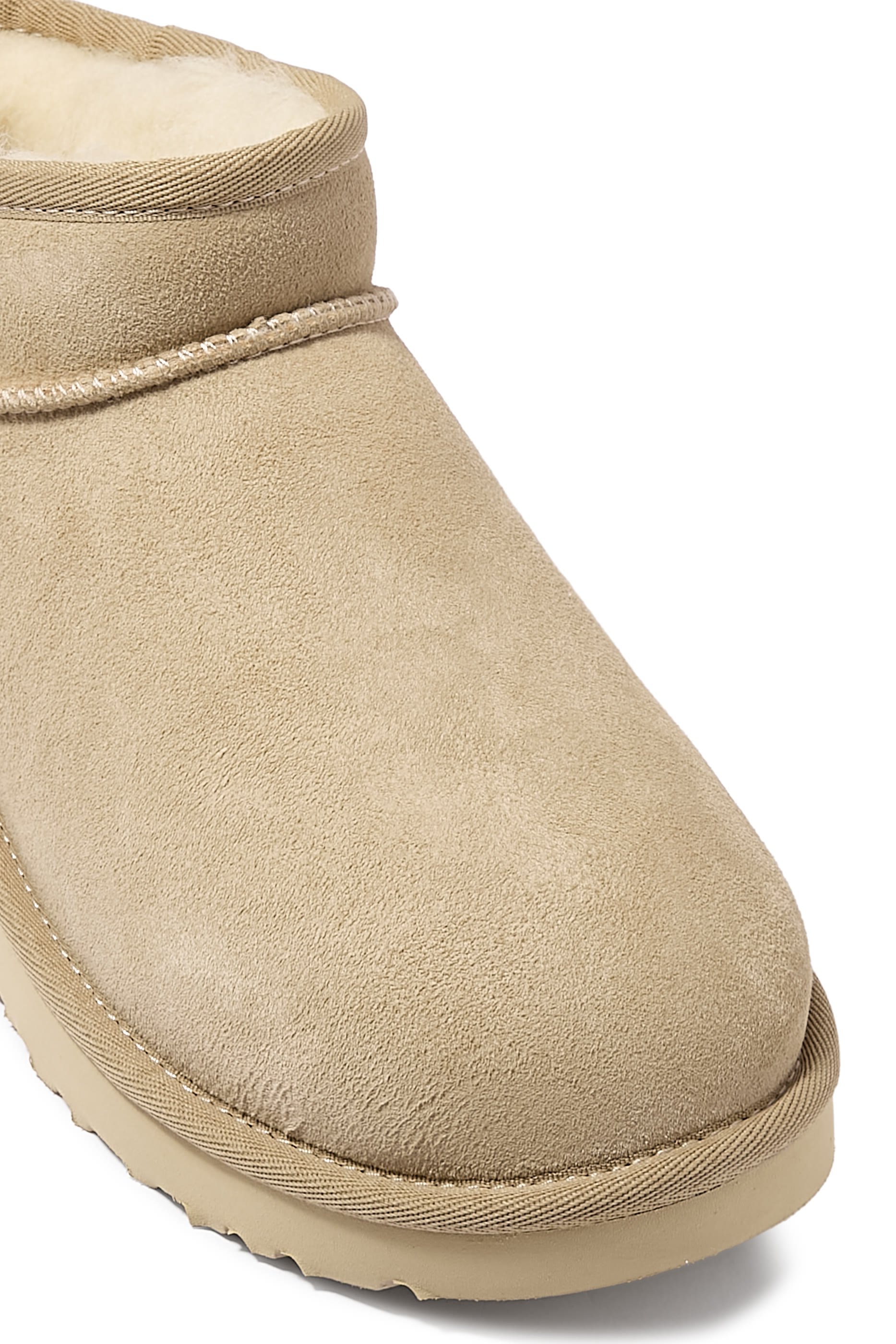 Classic Ultra Mini Boots