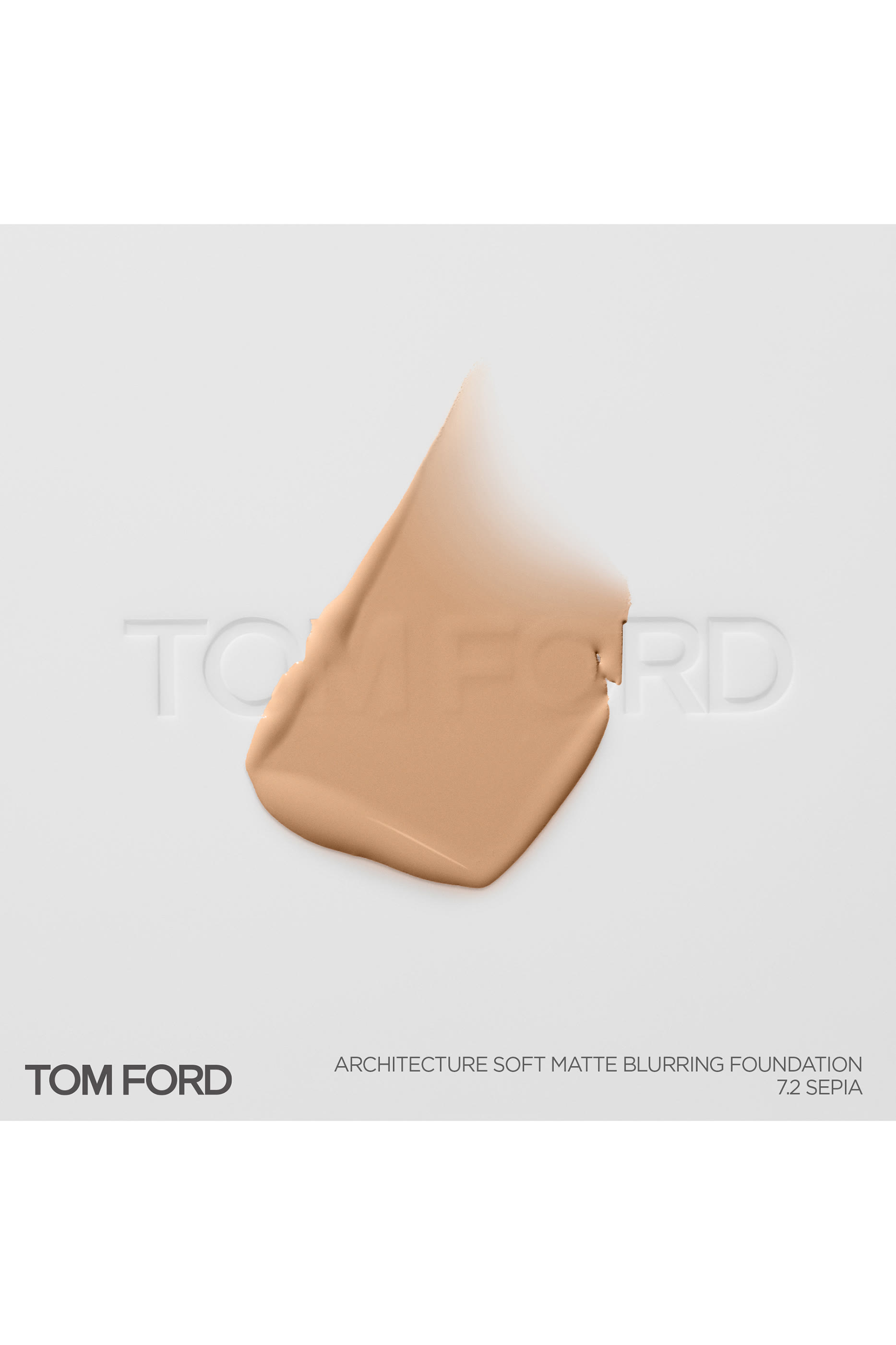 Architecture Soft Matte Blurring Foundation