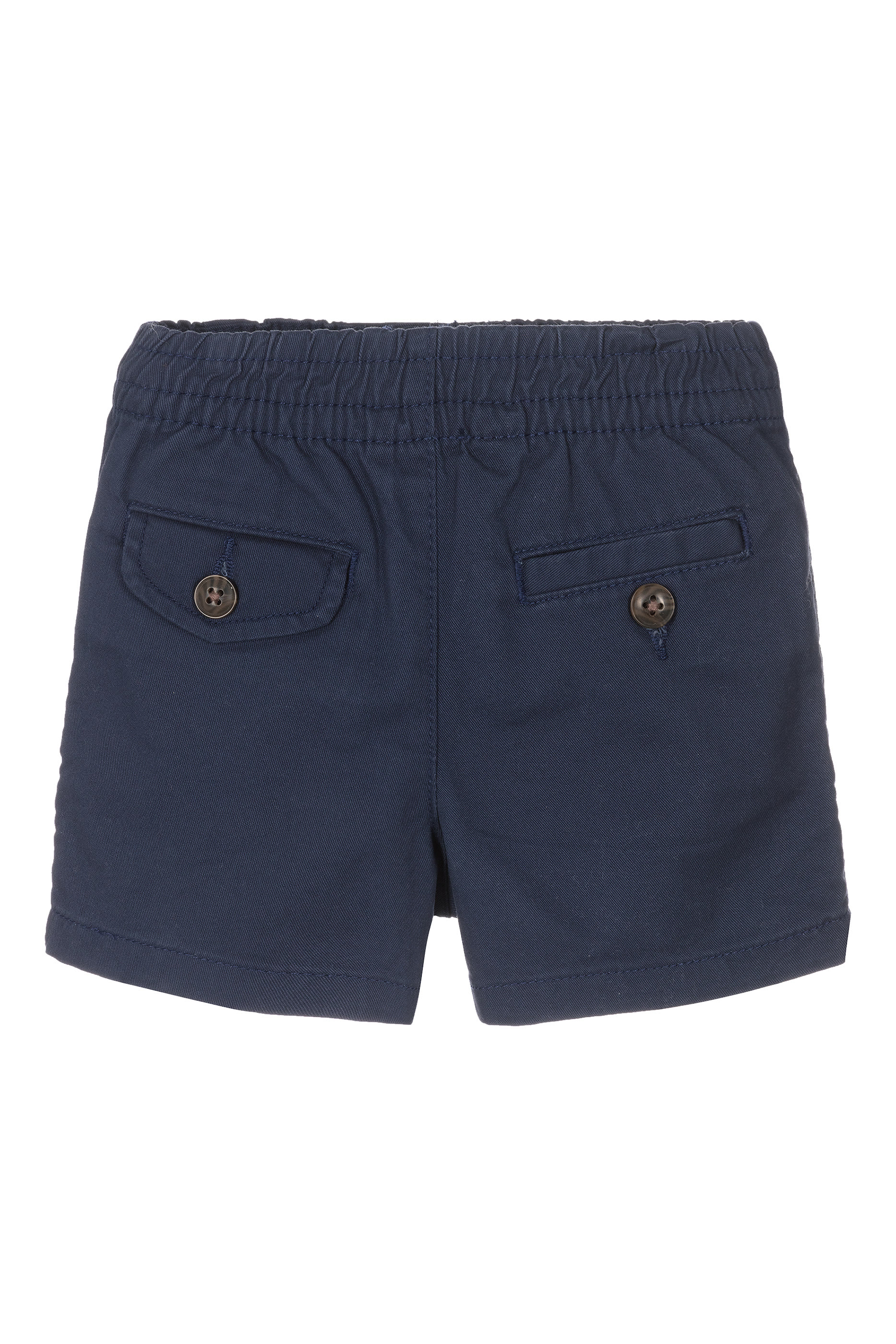 Pony Logo Chino Shorts